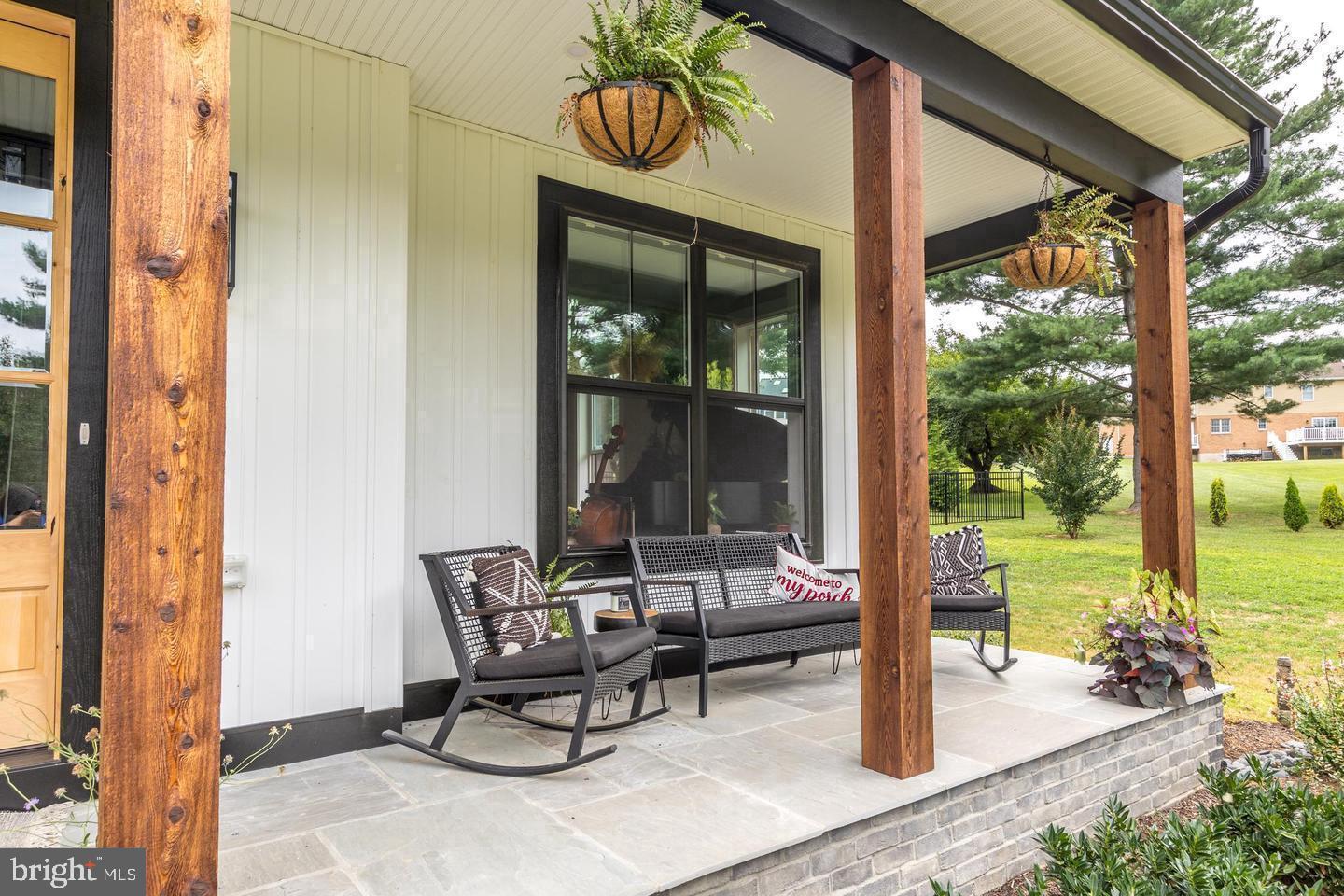 PIKESVILLE - Residential