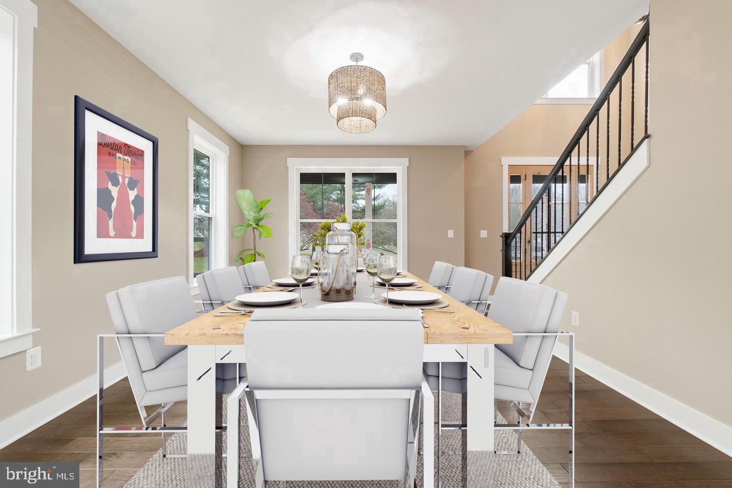 PIKESVILLE - Residential