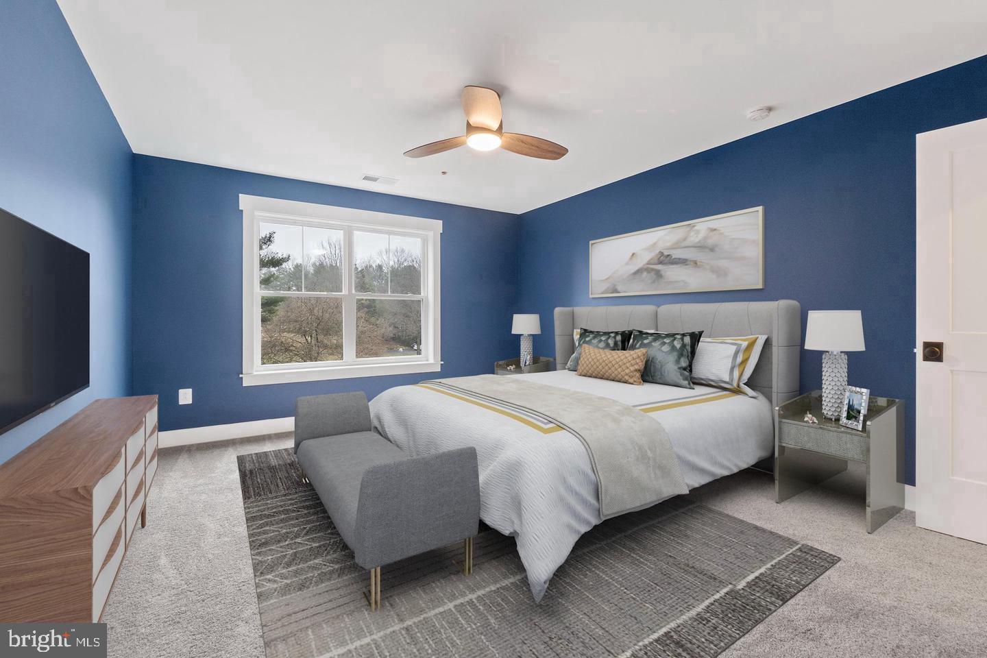 PIKESVILLE - Residential