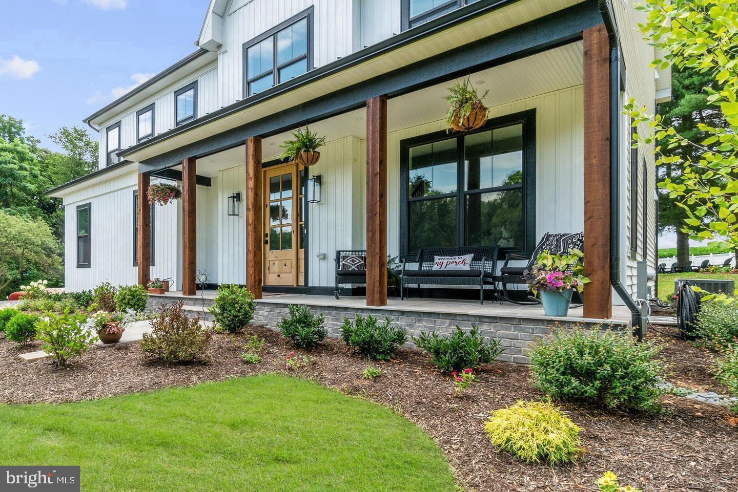 PIKESVILLE - Residential