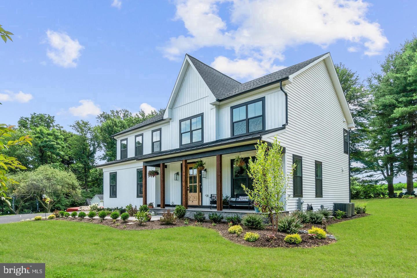PIKESVILLE - Residential
