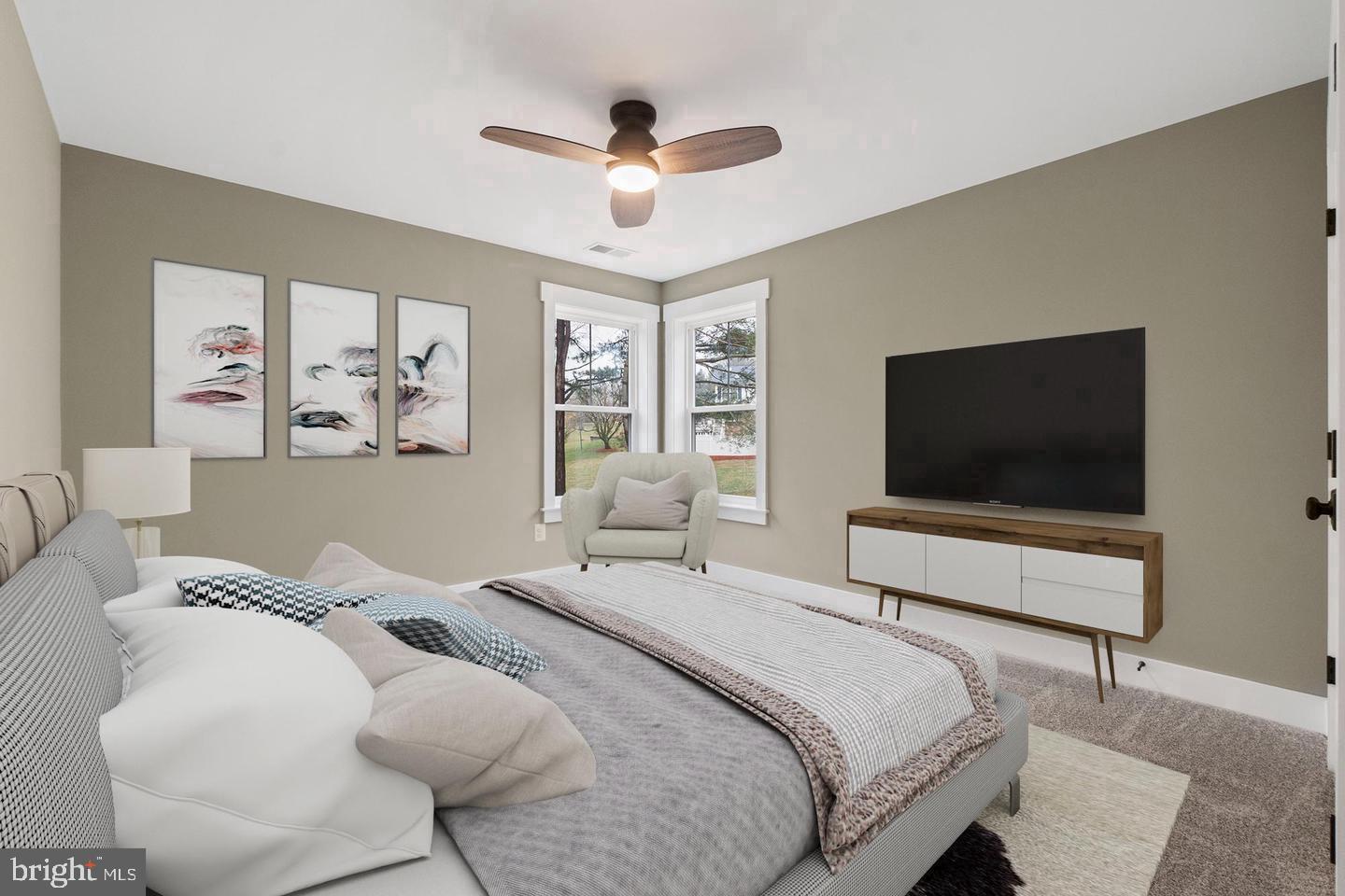 PIKESVILLE - Residential