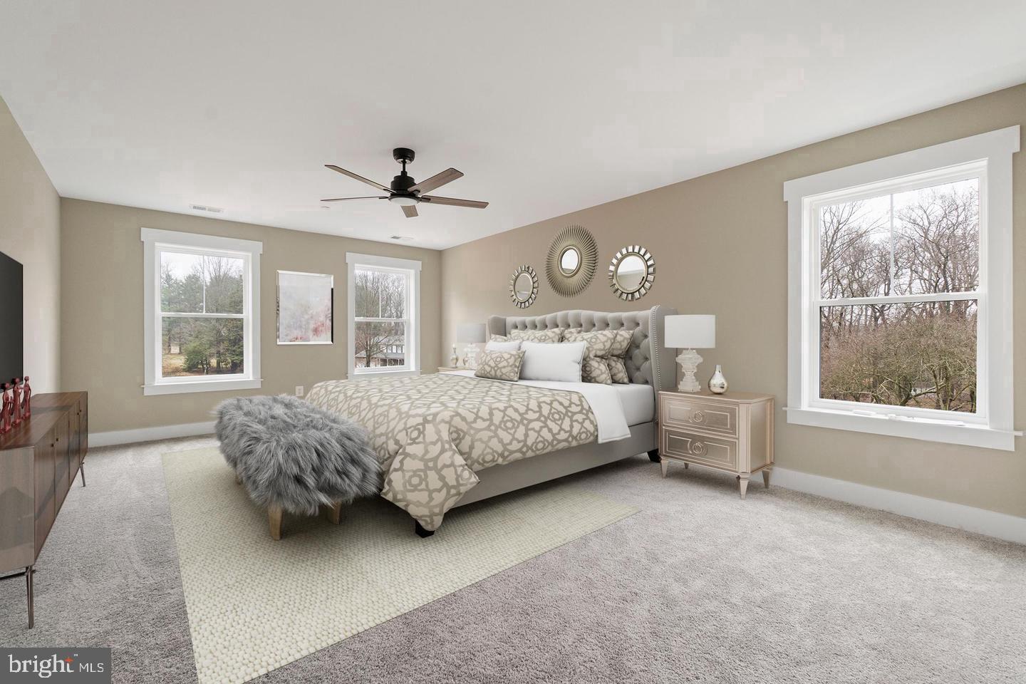 PIKESVILLE - Residential