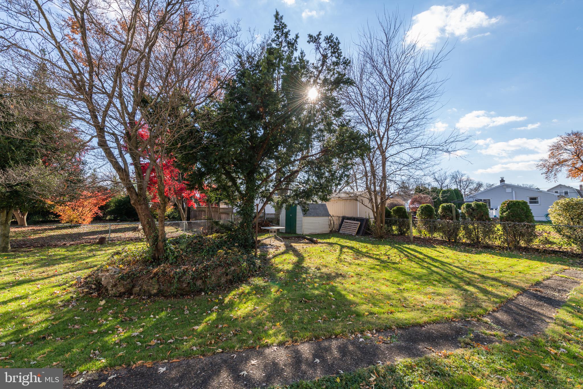 ANDALUSIA - Residential