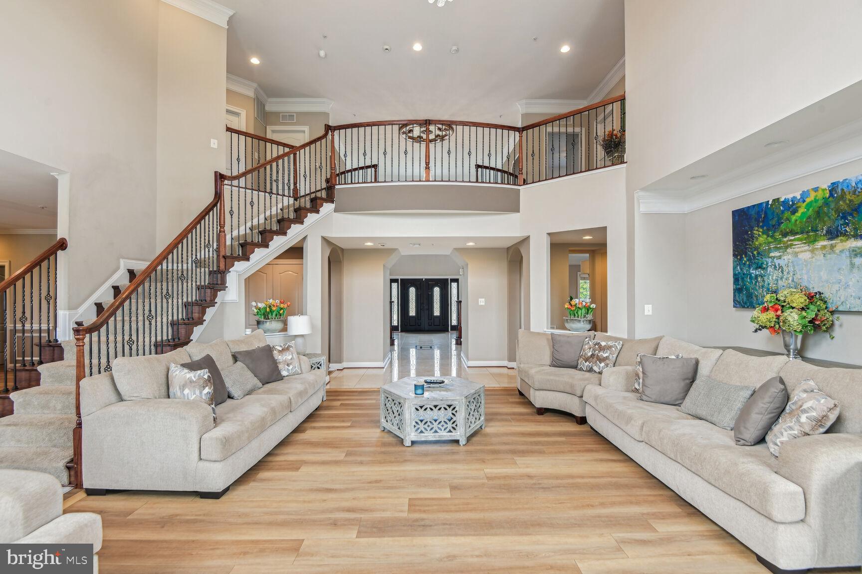 MITCHELLVILLE - Residential