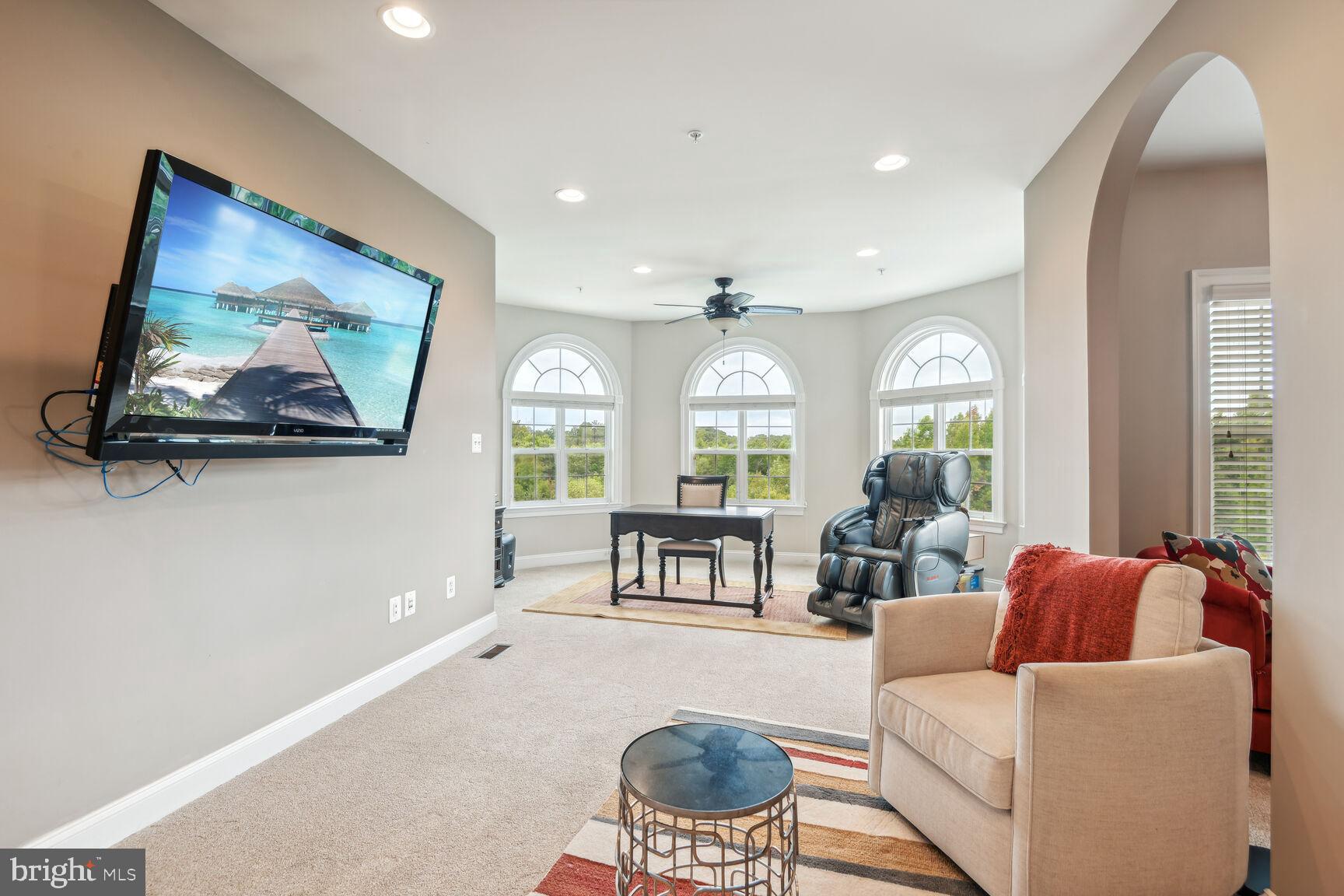 MITCHELLVILLE - Residential