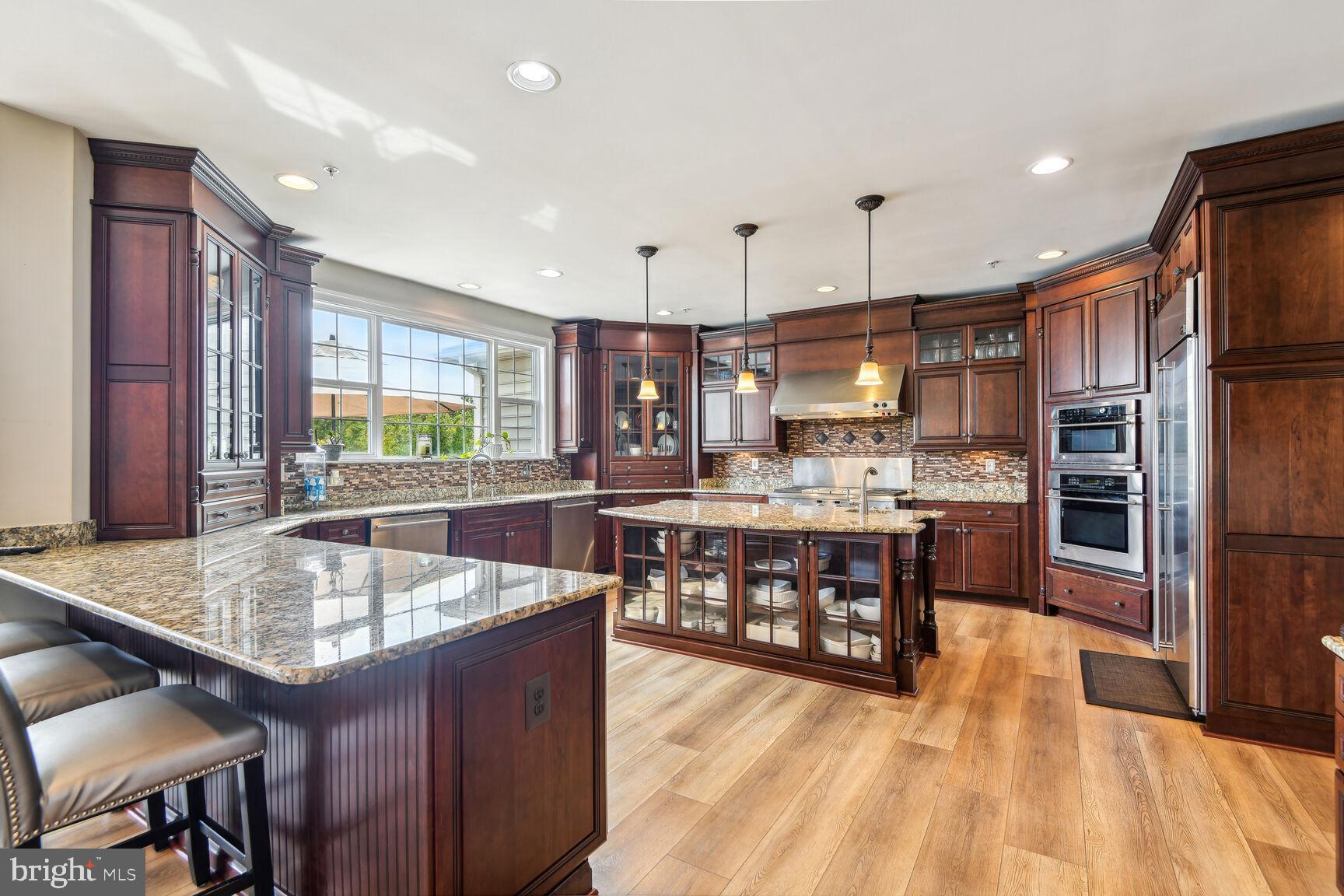 MITCHELLVILLE - Residential