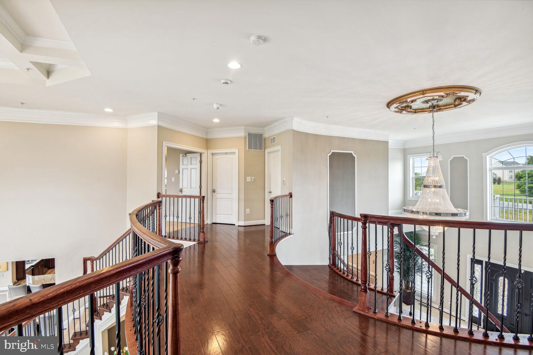 MITCHELLVILLE - Residential