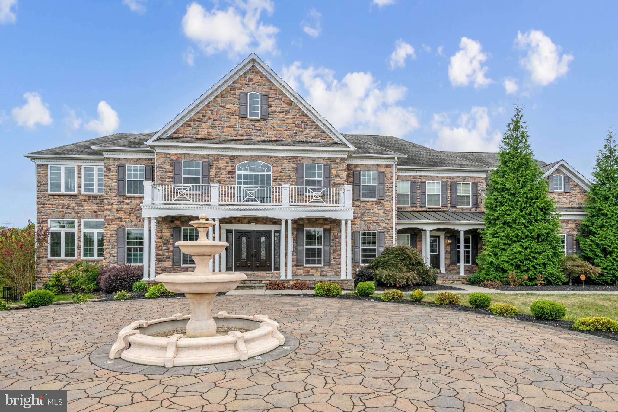 MITCHELLVILLE - Residential