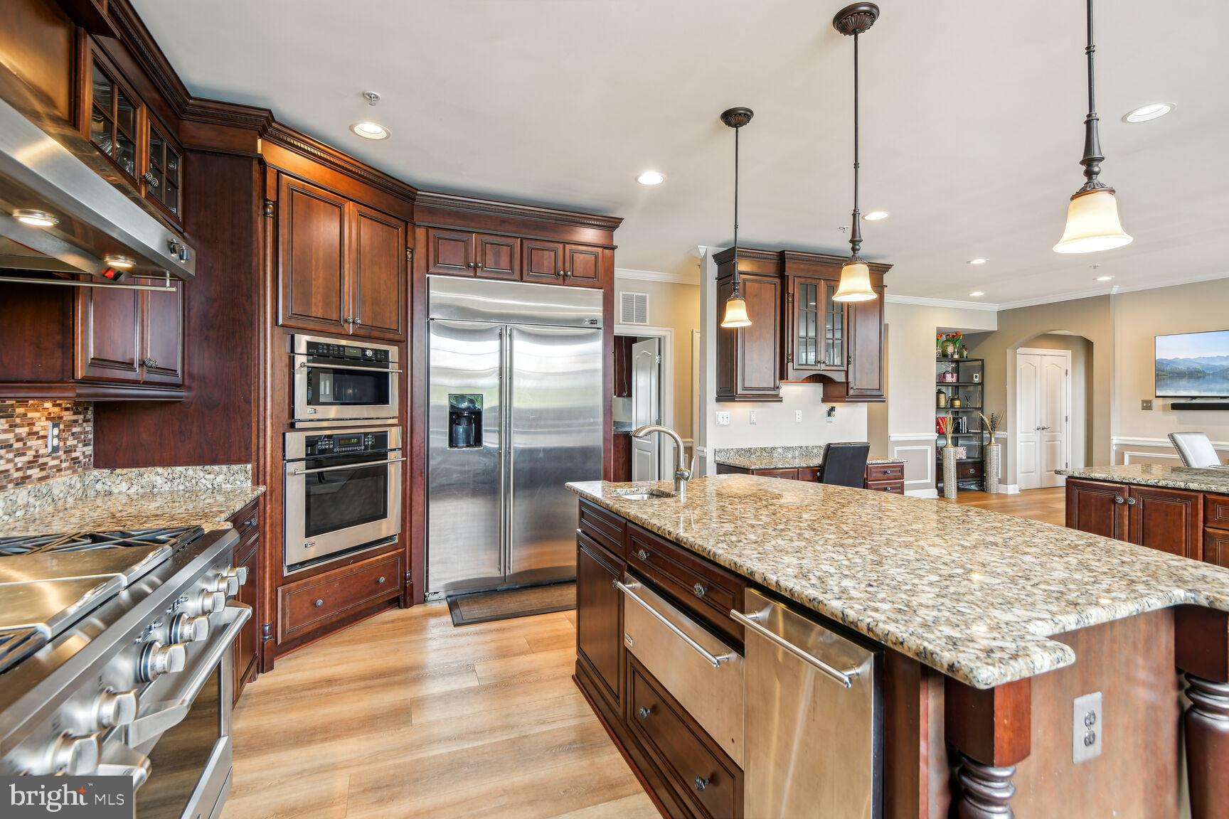 MITCHELLVILLE - Residential