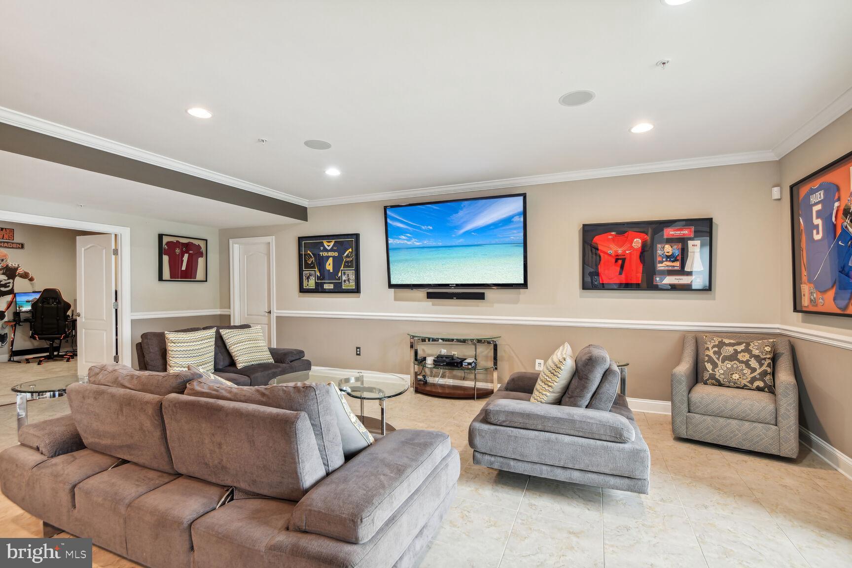 MITCHELLVILLE - Residential