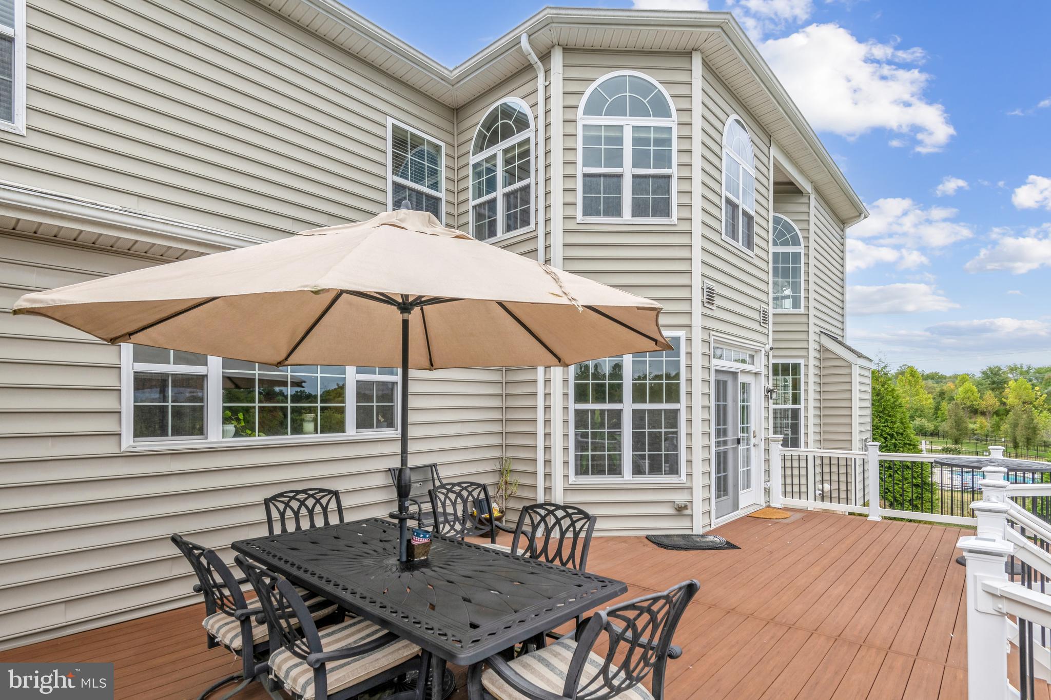 MITCHELLVILLE - Residential