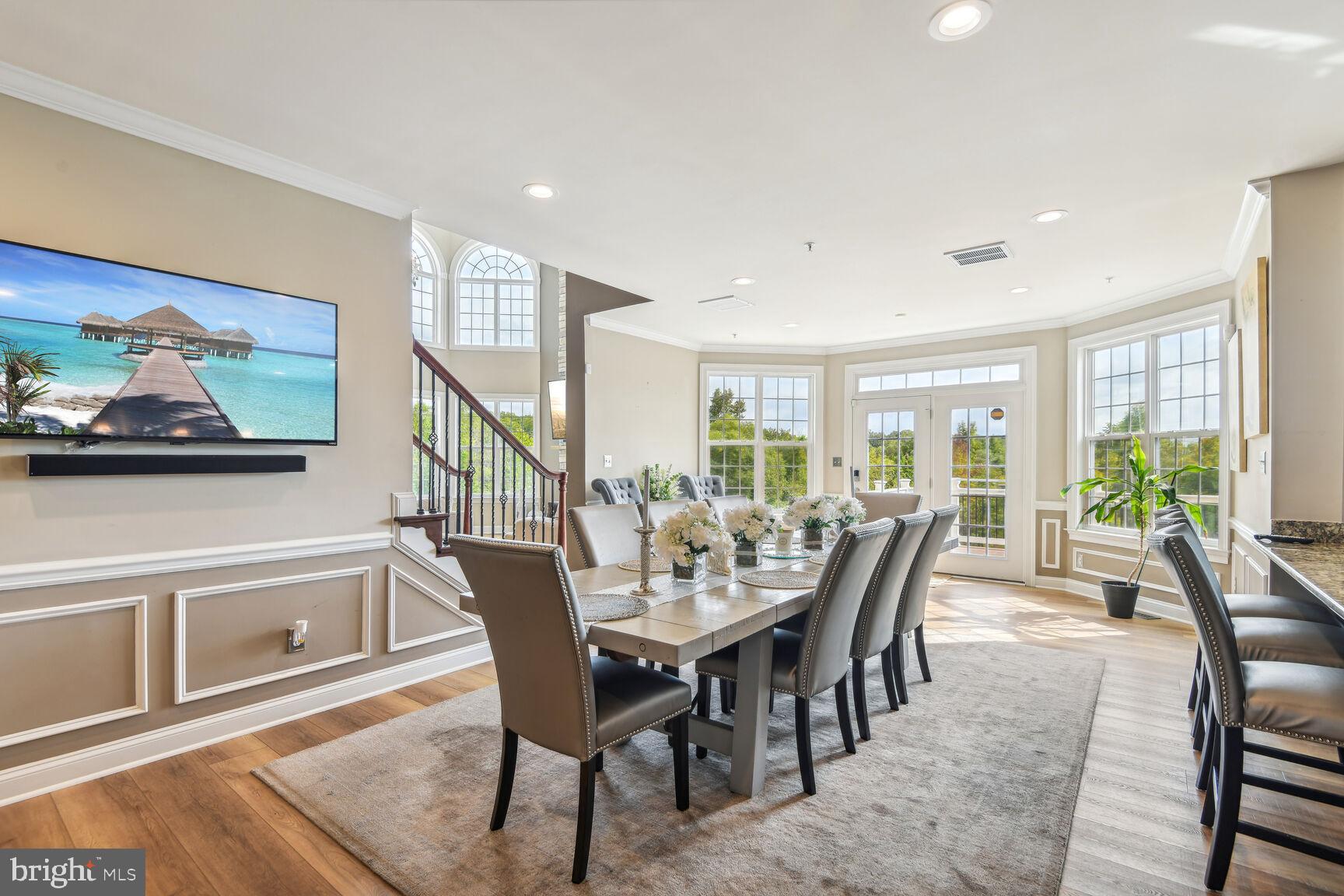 MITCHELLVILLE - Residential