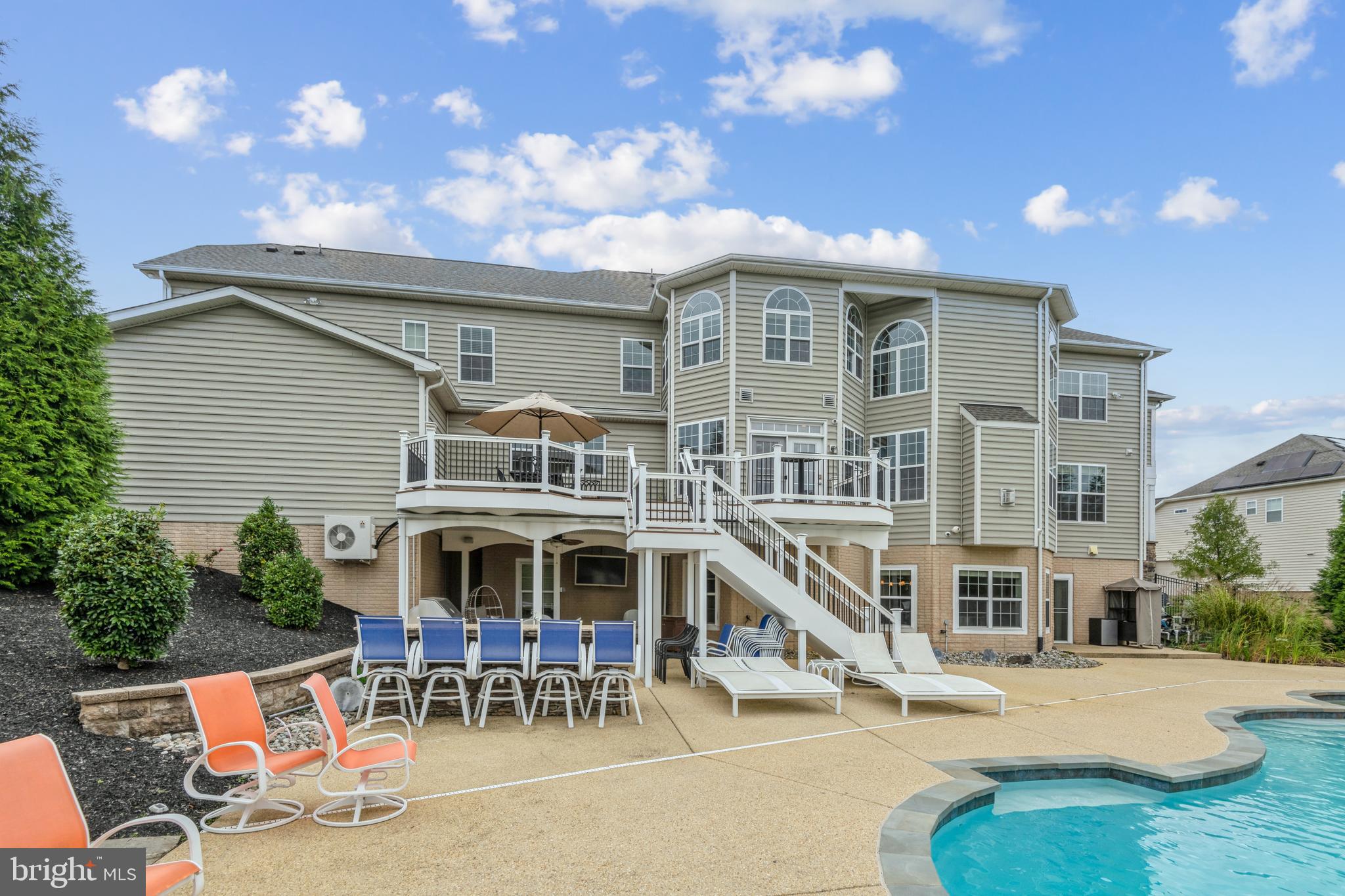 MITCHELLVILLE - Residential