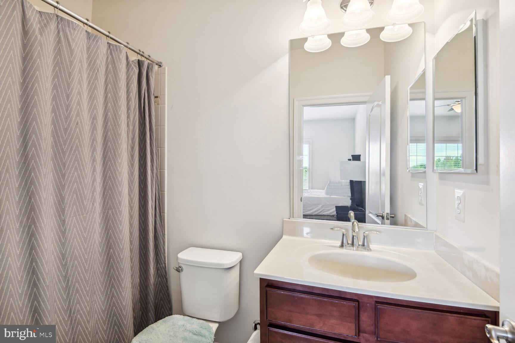 MITCHELLVILLE - Residential