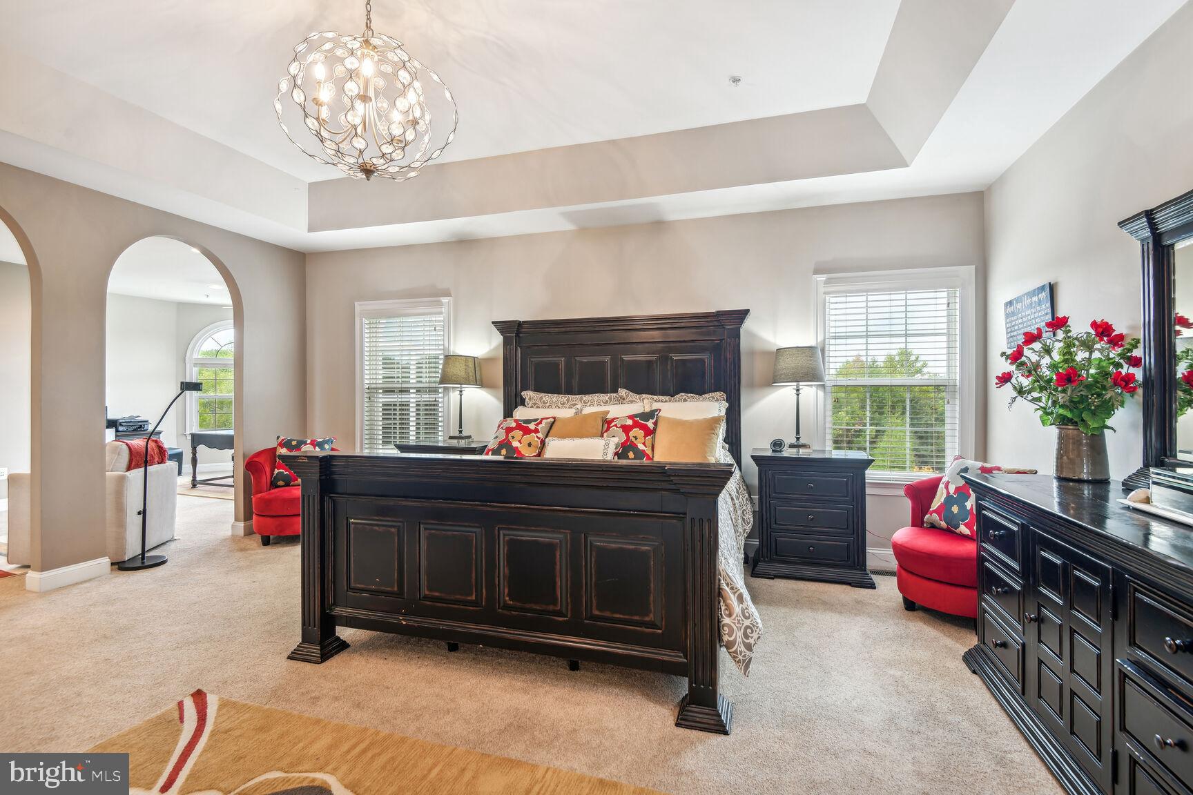 MITCHELLVILLE - Residential