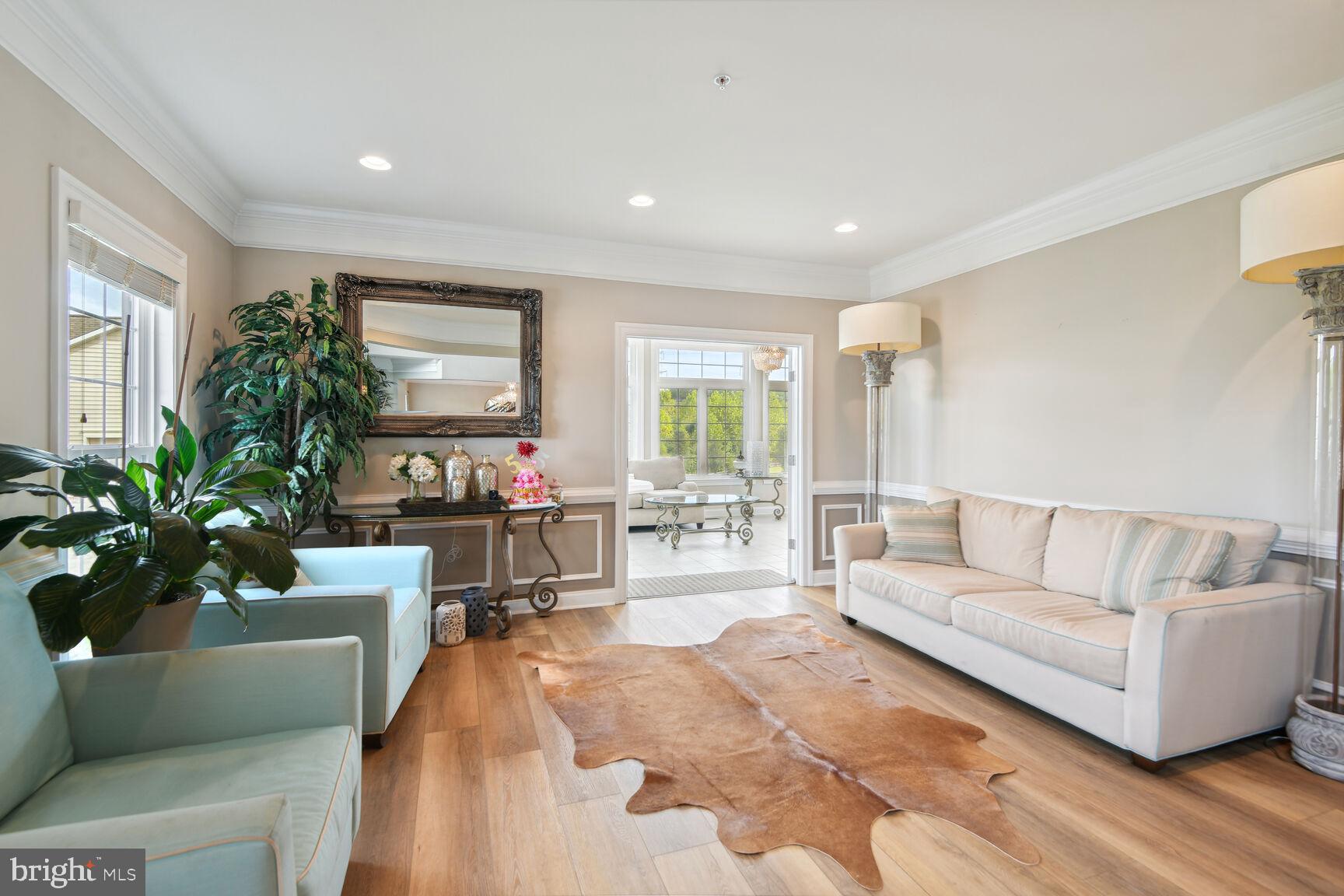 MITCHELLVILLE - Residential