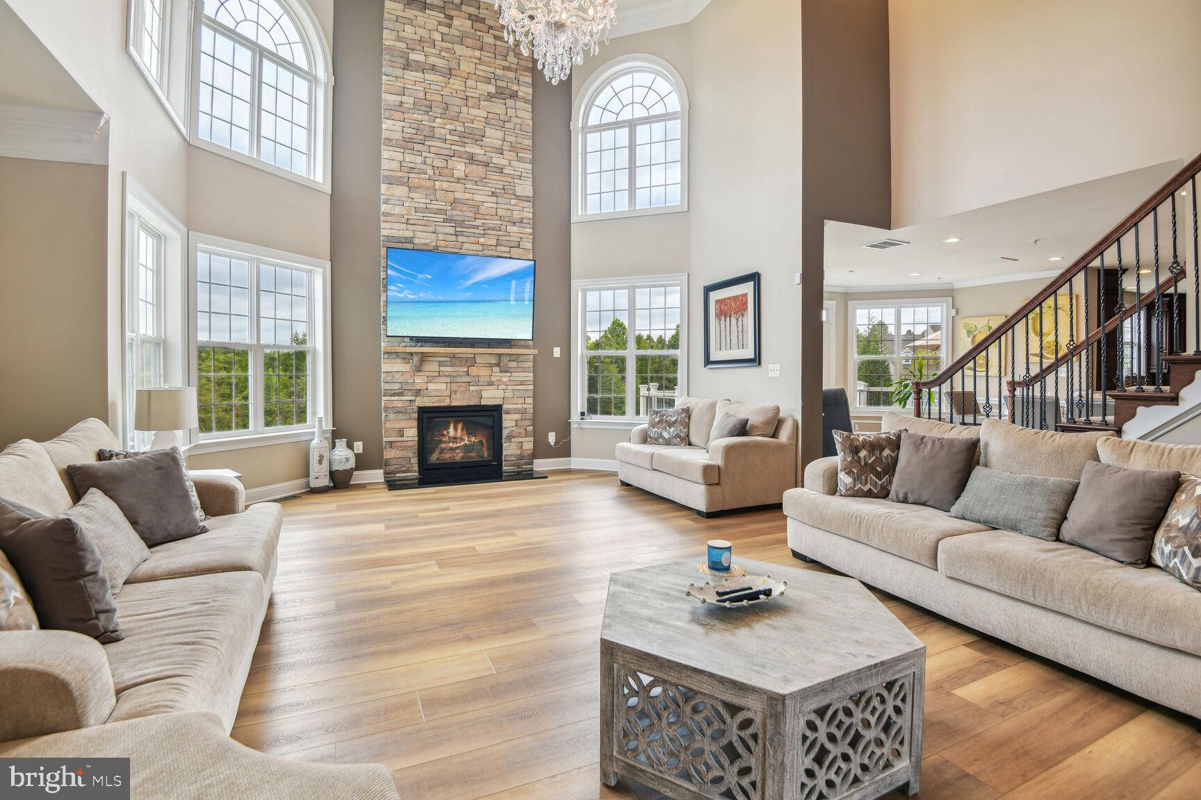 MITCHELLVILLE - Residential