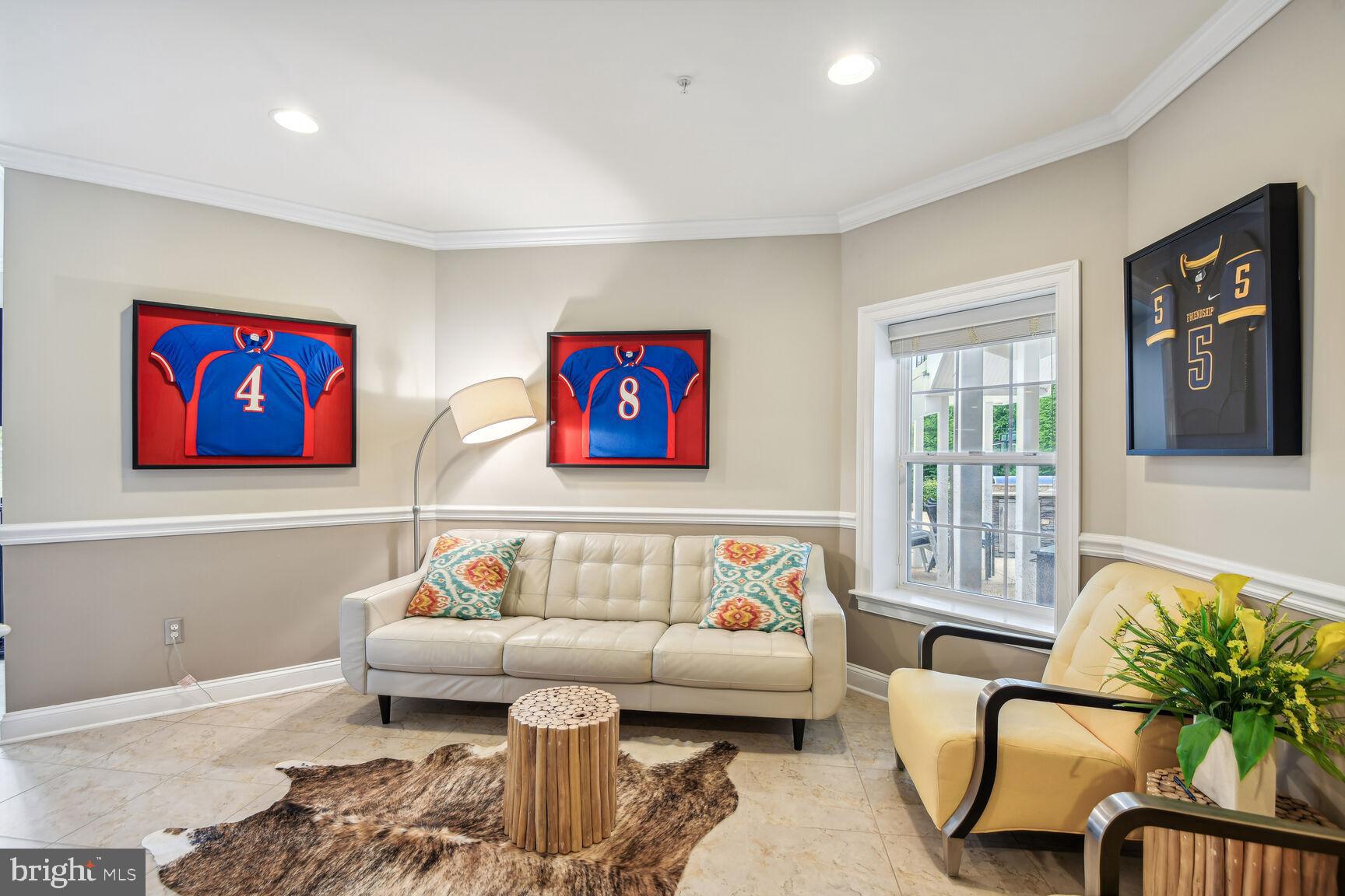 MITCHELLVILLE - Residential