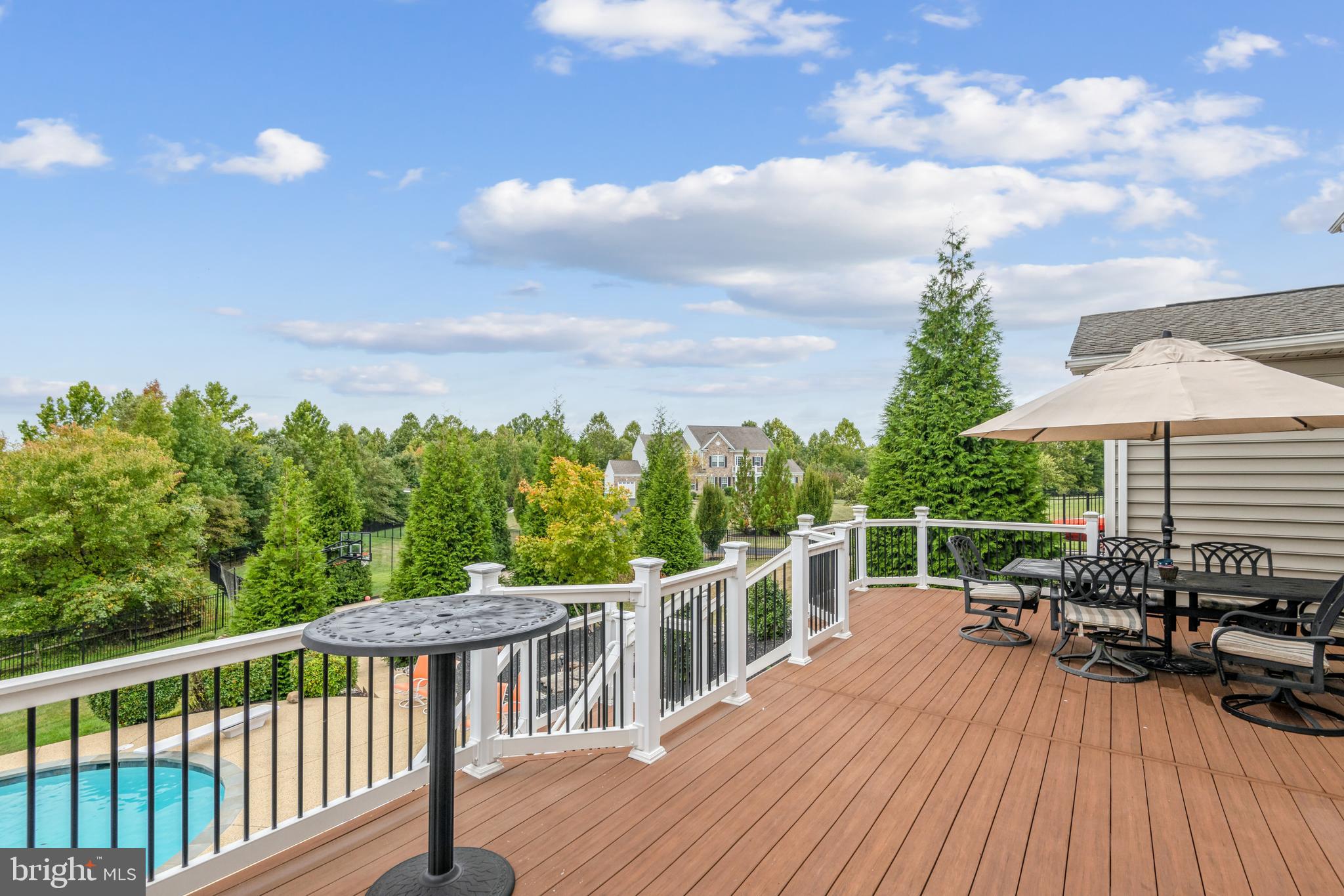 MITCHELLVILLE - Residential