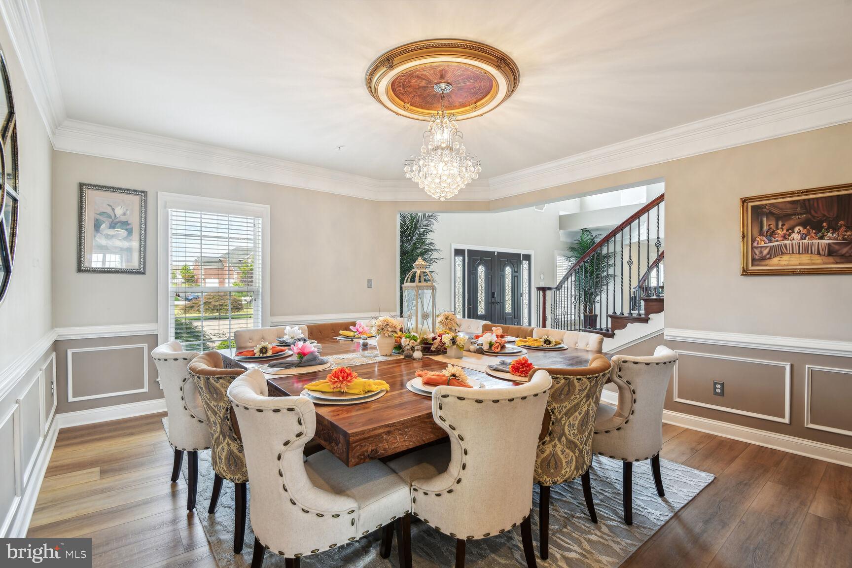 MITCHELLVILLE - Residential