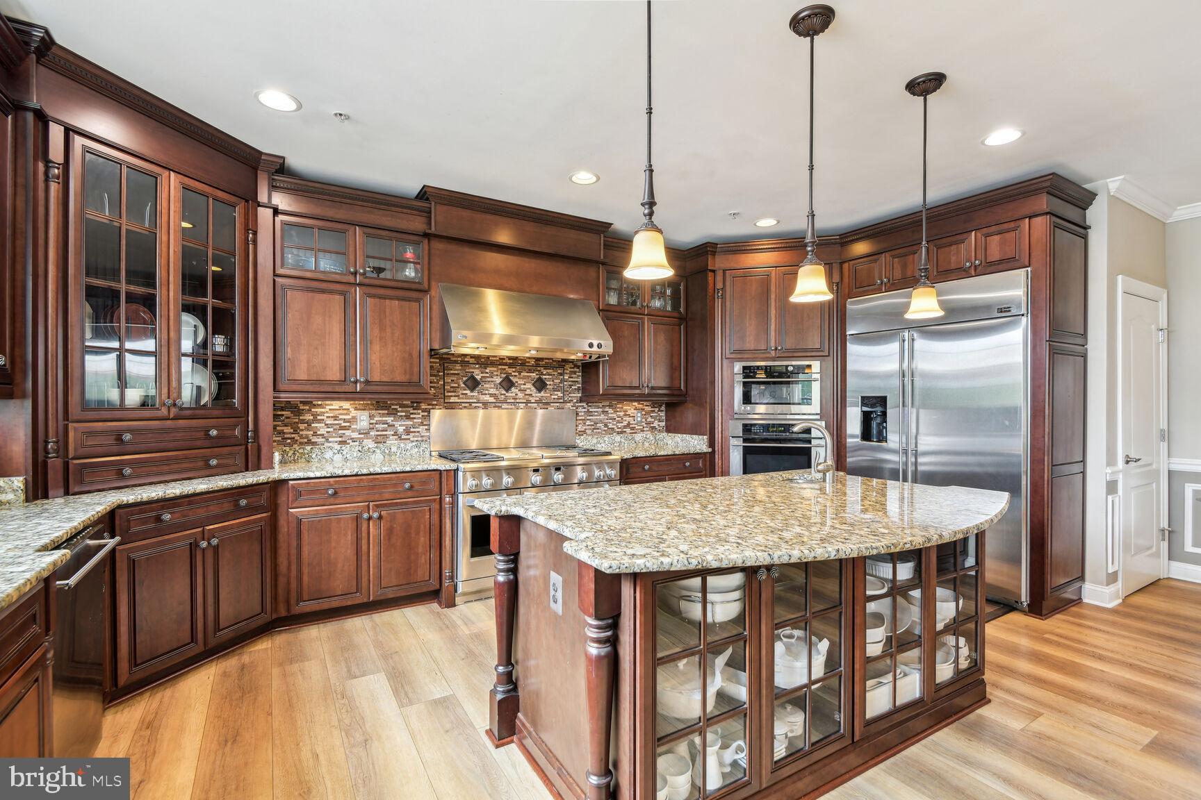 MITCHELLVILLE - Residential