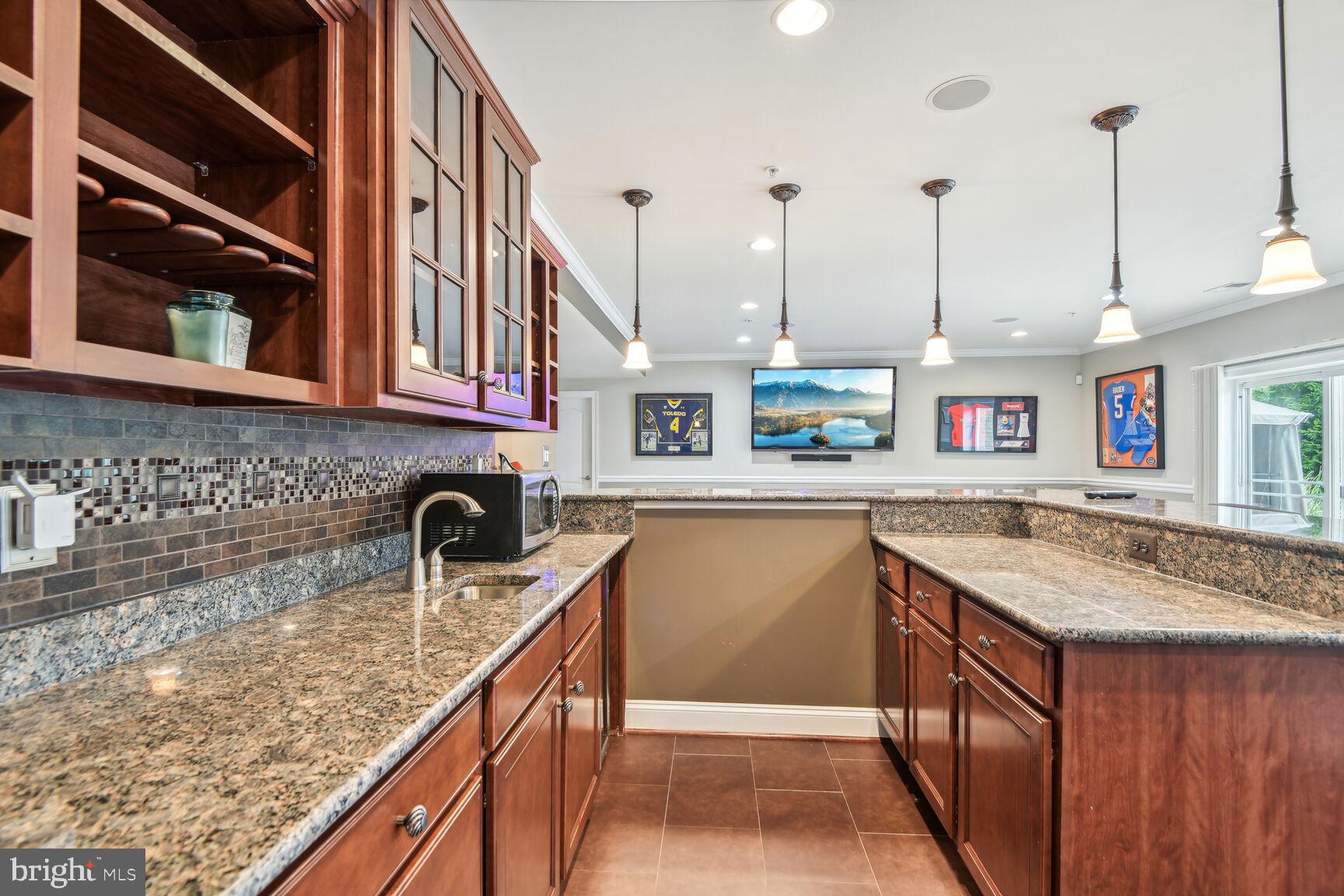 MITCHELLVILLE - Residential