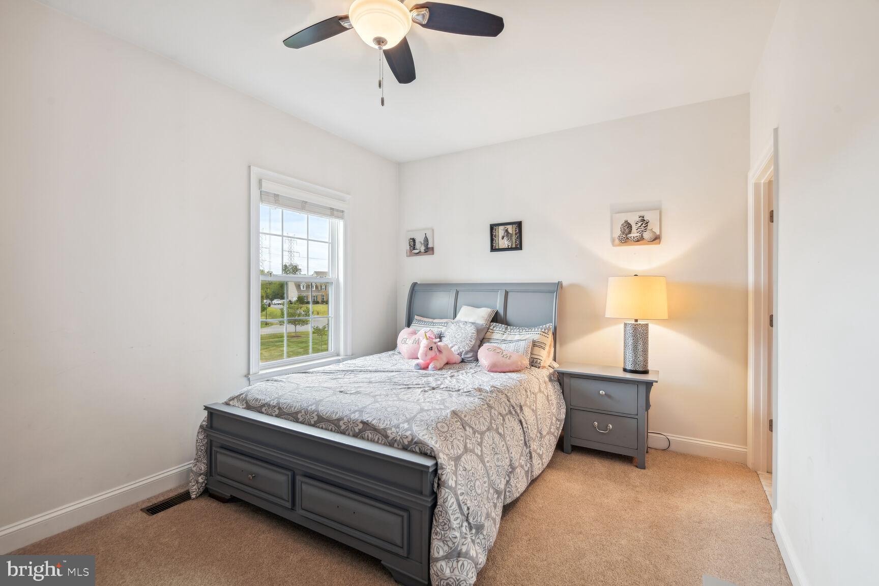 MITCHELLVILLE - Residential