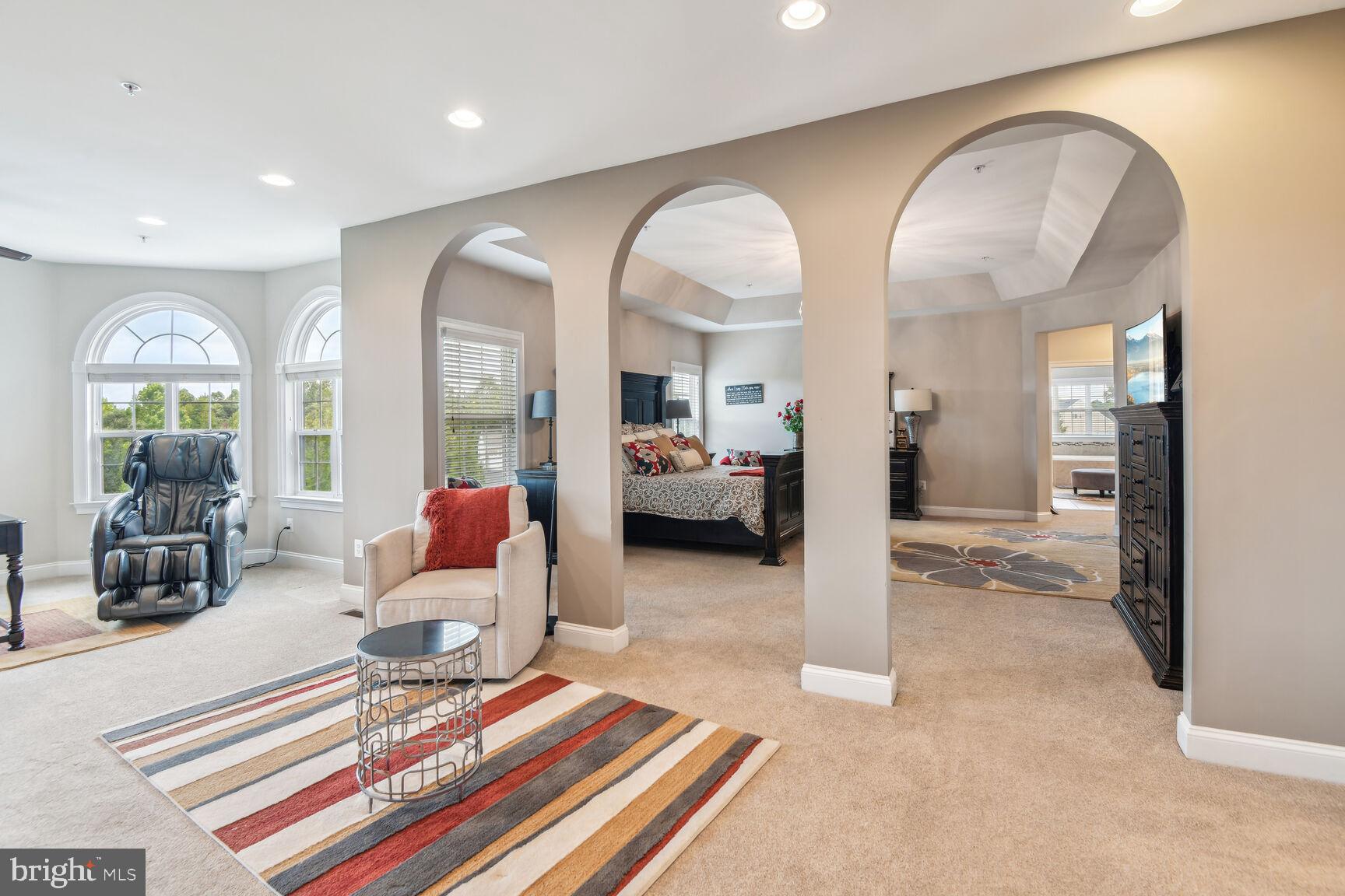 MITCHELLVILLE - Residential