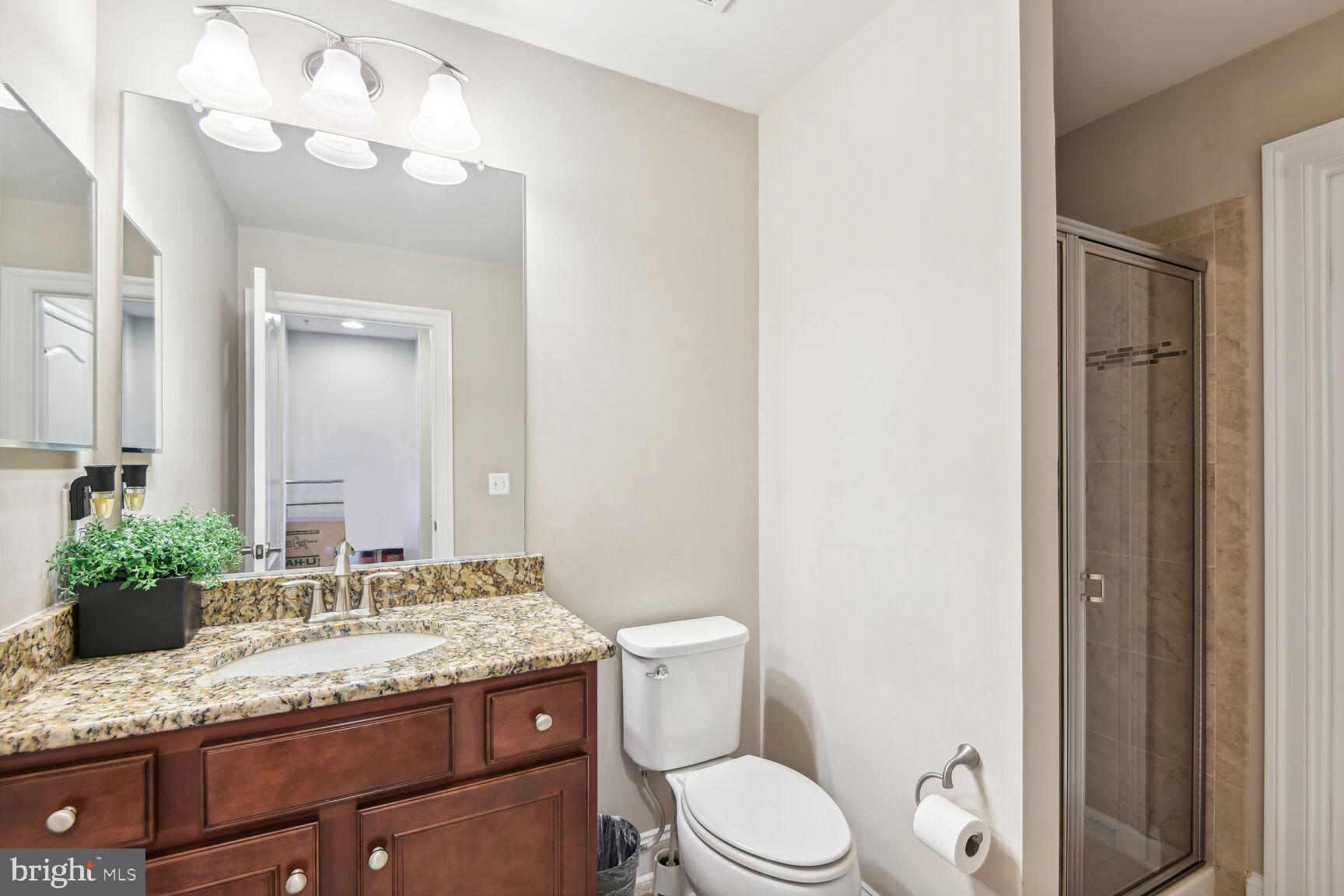 MITCHELLVILLE - Residential