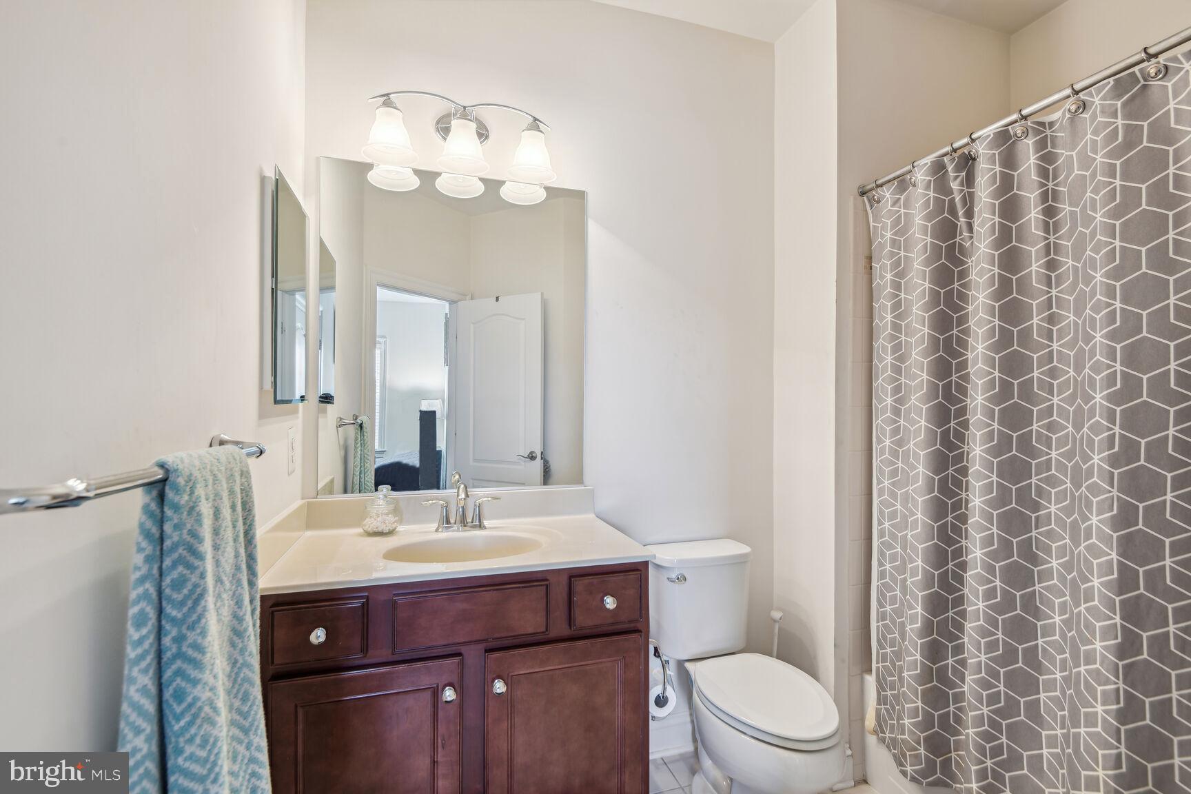 MITCHELLVILLE - Residential