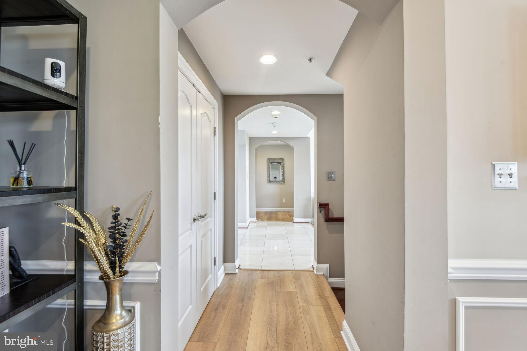 MITCHELLVILLE - Residential