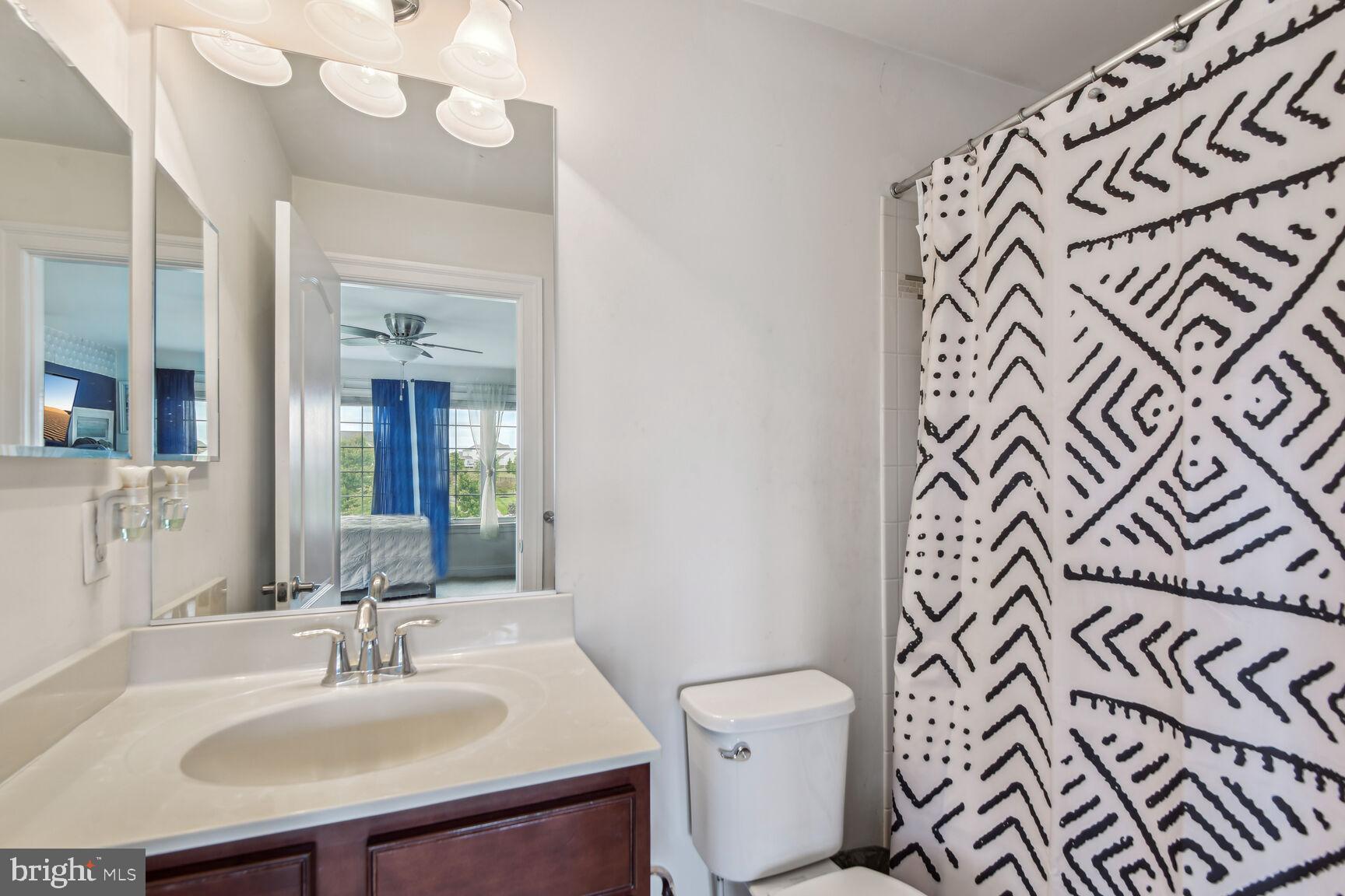 MITCHELLVILLE - Residential