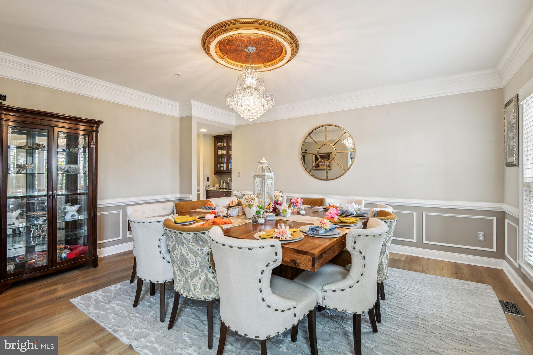 MITCHELLVILLE - Residential