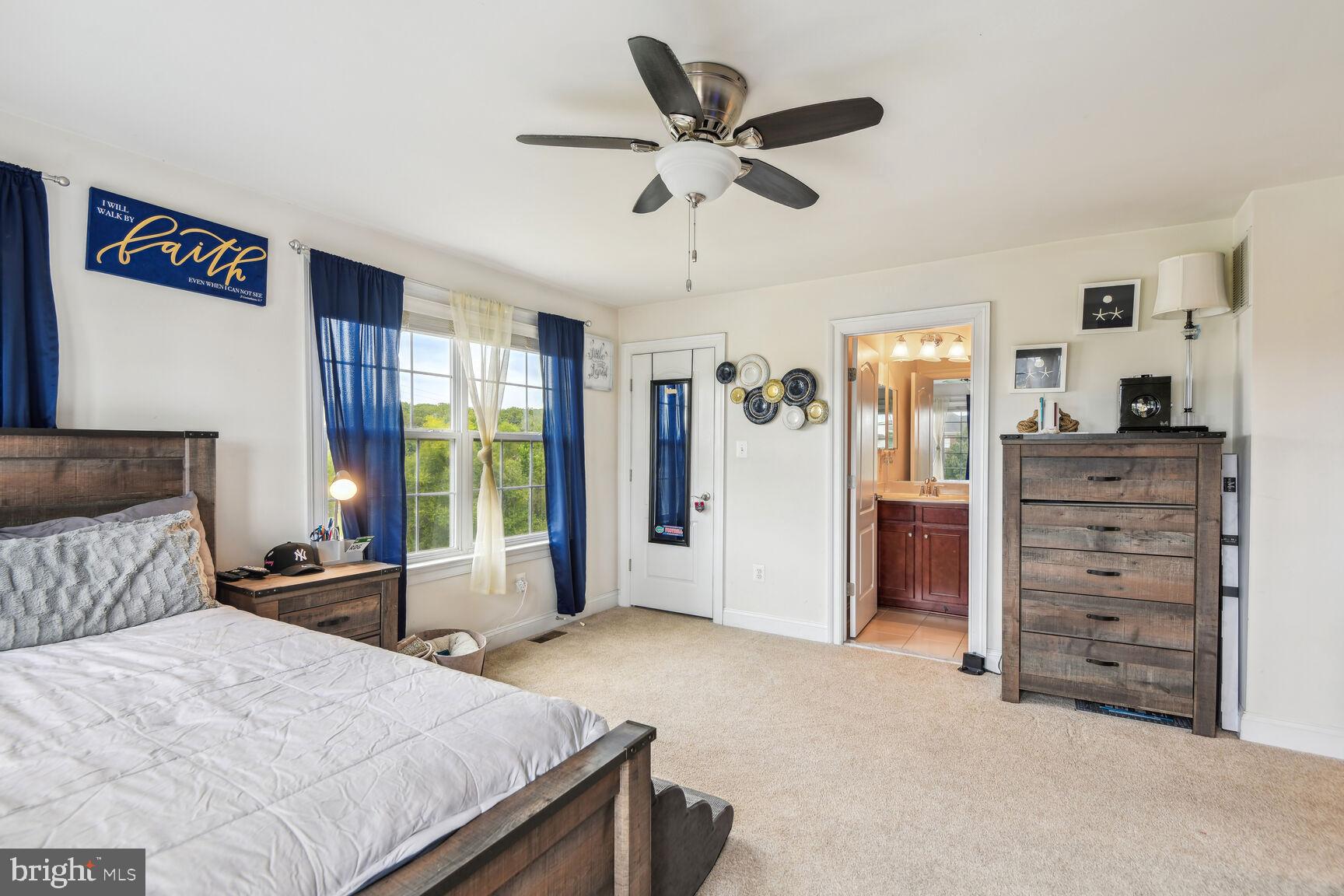 MITCHELLVILLE - Residential