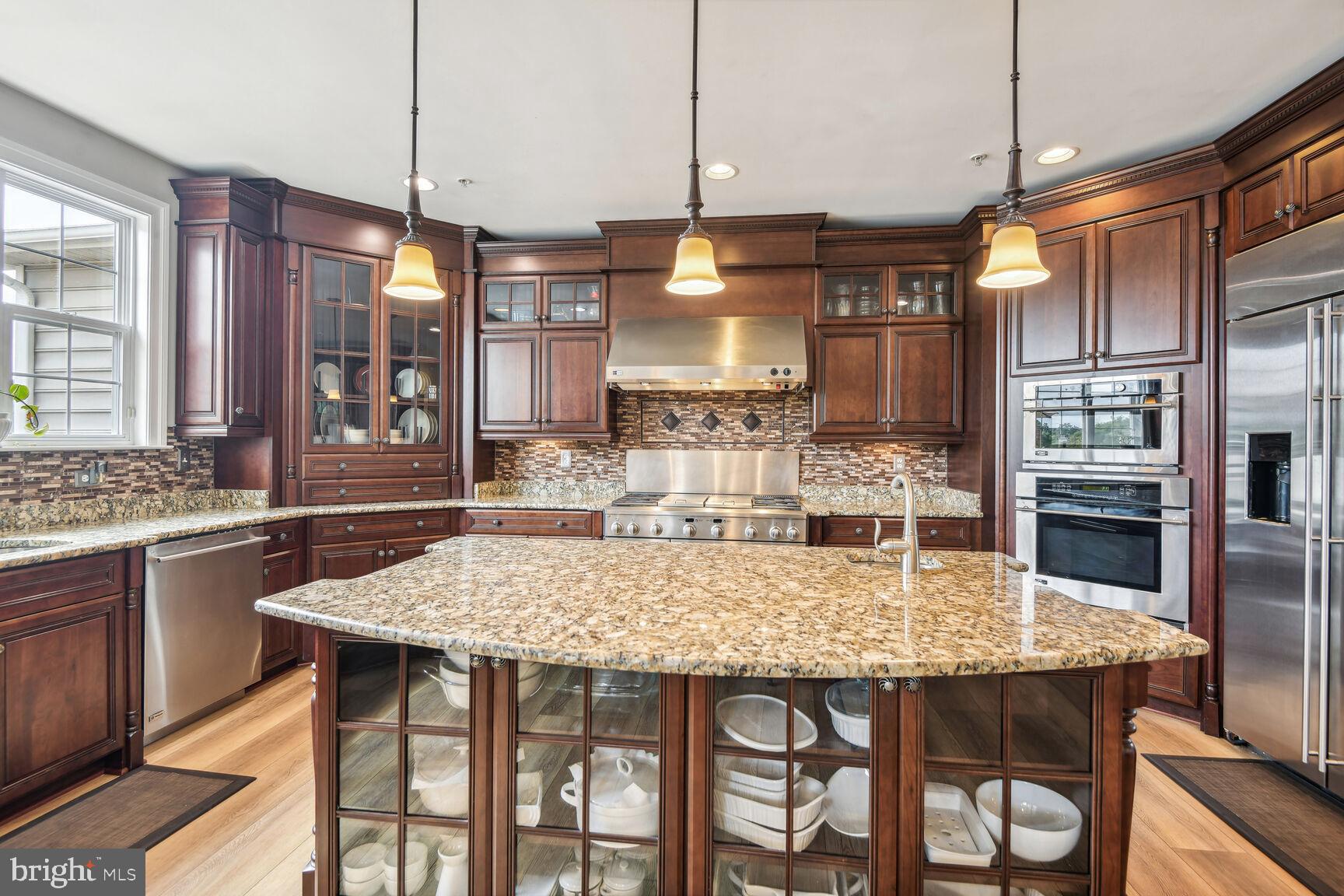 MITCHELLVILLE - Residential