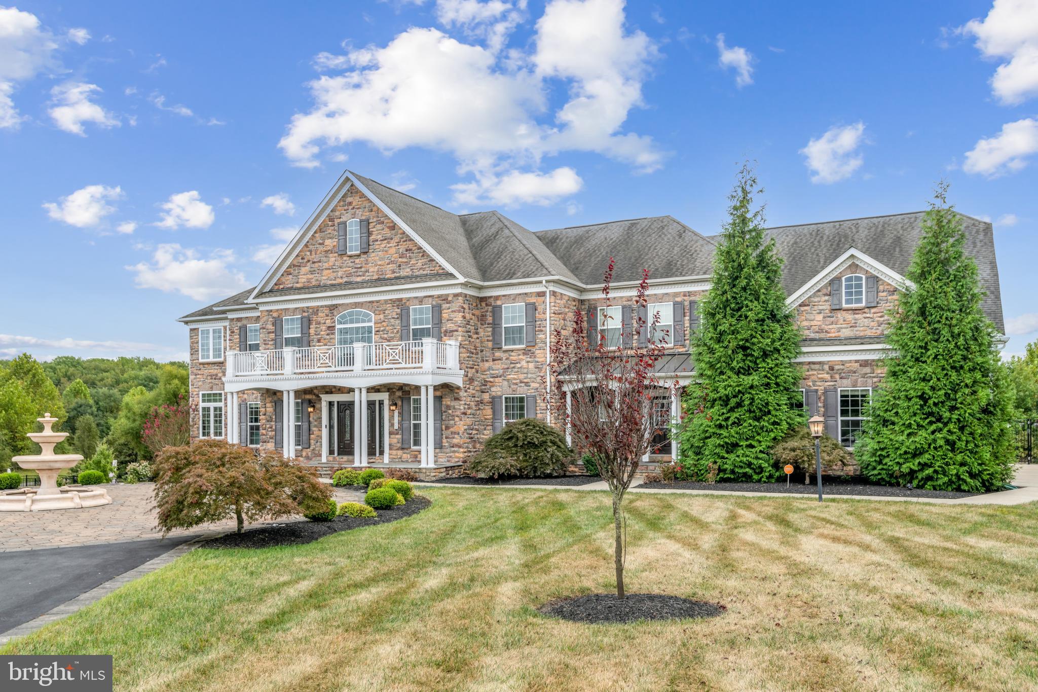 MITCHELLVILLE - Residential