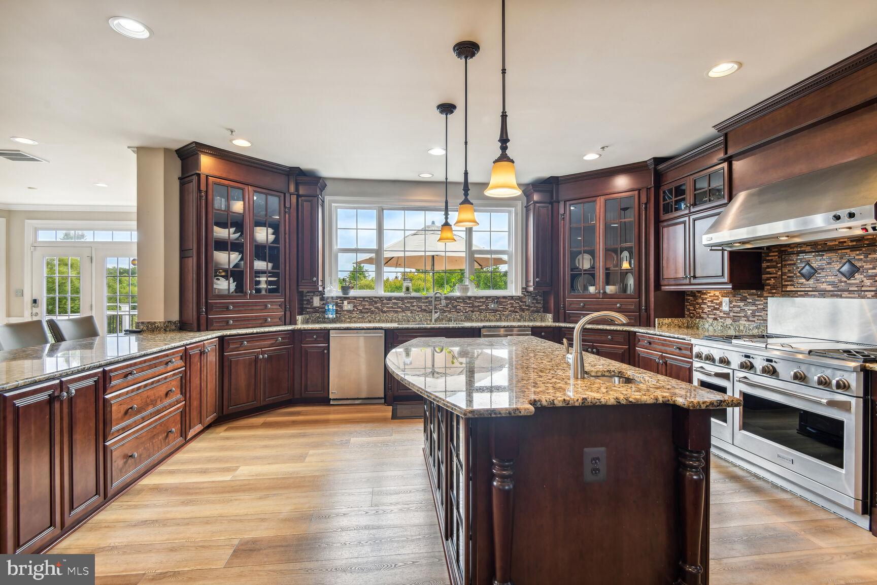 MITCHELLVILLE - Residential