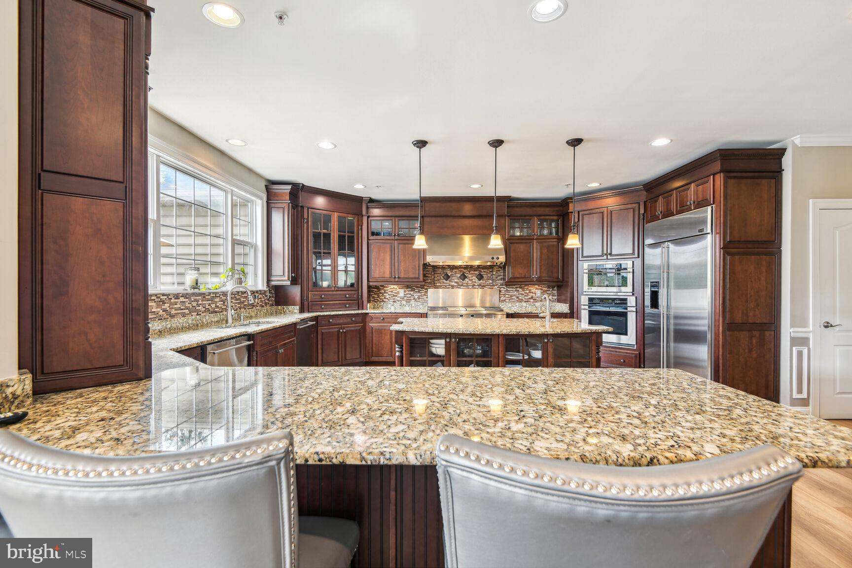 MITCHELLVILLE - Residential