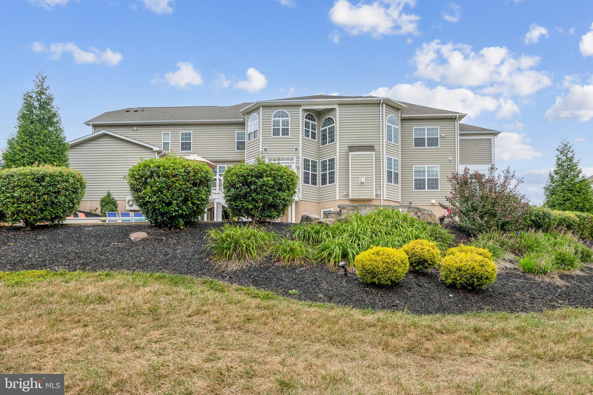 MITCHELLVILLE - Residential