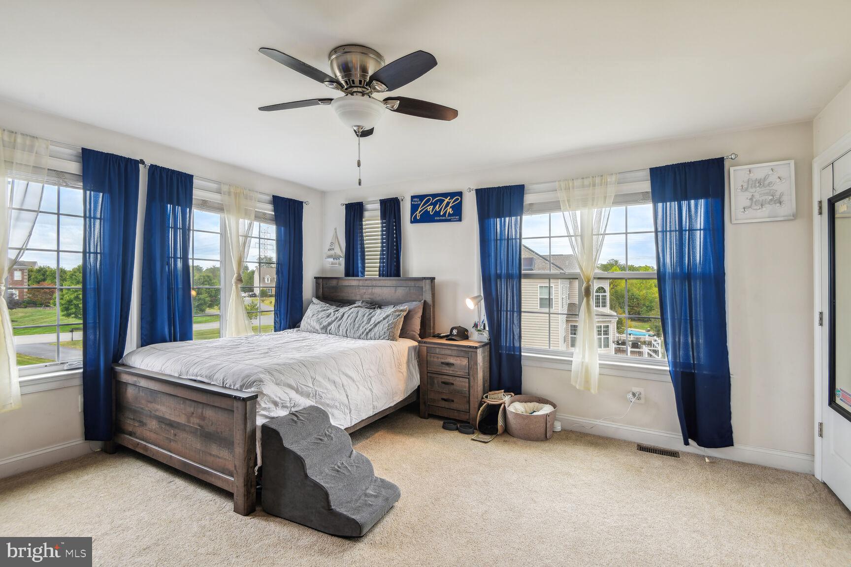 MITCHELLVILLE - Residential