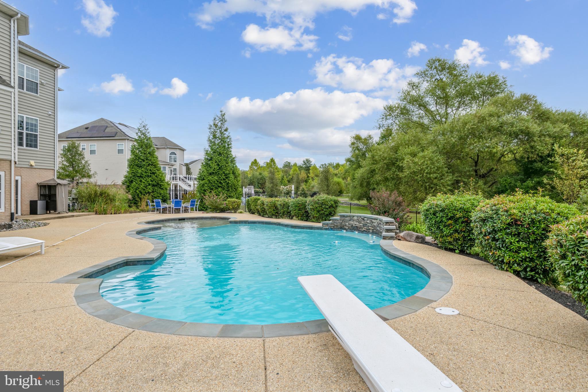 MITCHELLVILLE - Residential