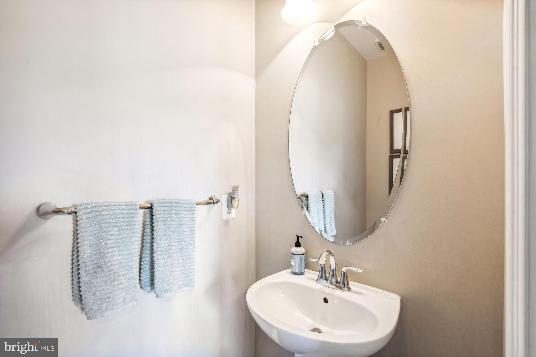 MITCHELLVILLE - Residential