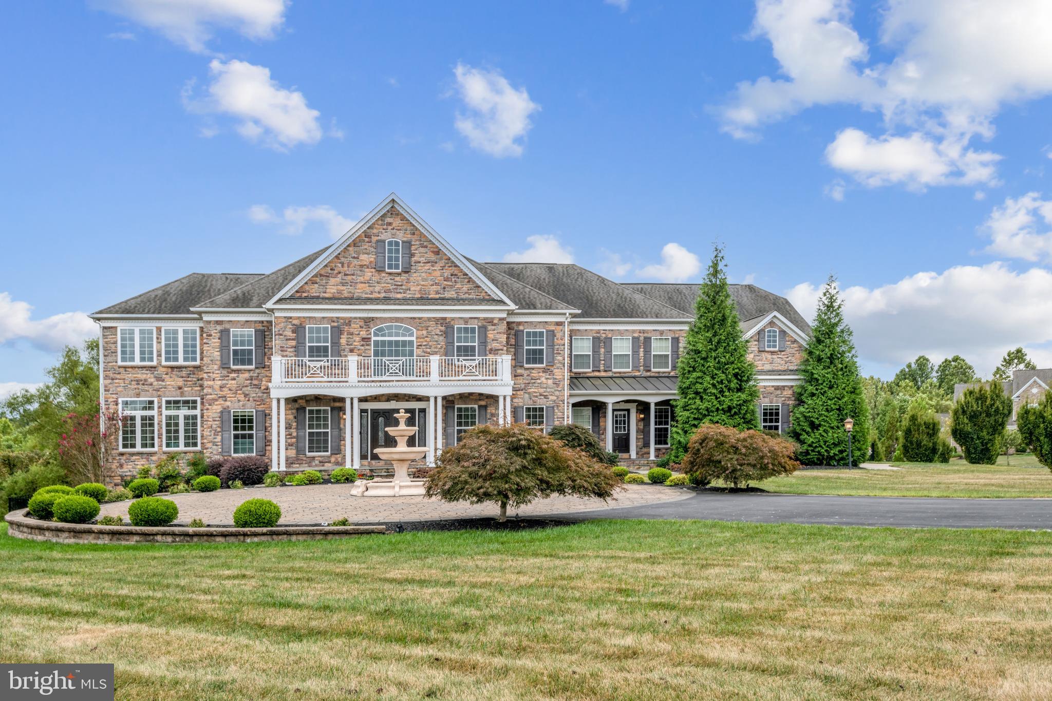 HIGHEST & BEST OFFERS due by 2pm, Monday, September 23, 2024. Thank you!
Almost 11,000 SQ FT!!! Welcome to 13105 Hunters Ridge Lane, a magnificent estate that defines luxury living in Bowie, Maryland. This exquisite residence boasts 7 spacious bedrooms, each with its own en-suite bath, plus an additional half bath for guests. Designed for both relaxation and entertainment, this home features a large pantry for convenience, a game room for endless fun, and a state-of-the-art theater for movie nights.
Unwind in the elegant bar area or take a dip in the heated pool, perfect for year-round enjoyment. Sports enthusiasts will appreciate the fully lit, full-size basketball court, ideal for friendly games and practice sessions.
Other features include an 18 zone sprinkler system, heated pool, full home generator, outdoor kitchen and exterior uplighting.
This home seamlessly combines comfort and sophistication, offering unparalleled amenities and ample space for both intimate gatherings and grand celebrations. Don’t miss the opportunity to make this dream home your own.