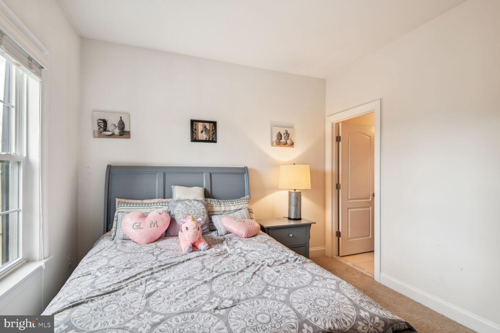 MITCHELLVILLE - Residential