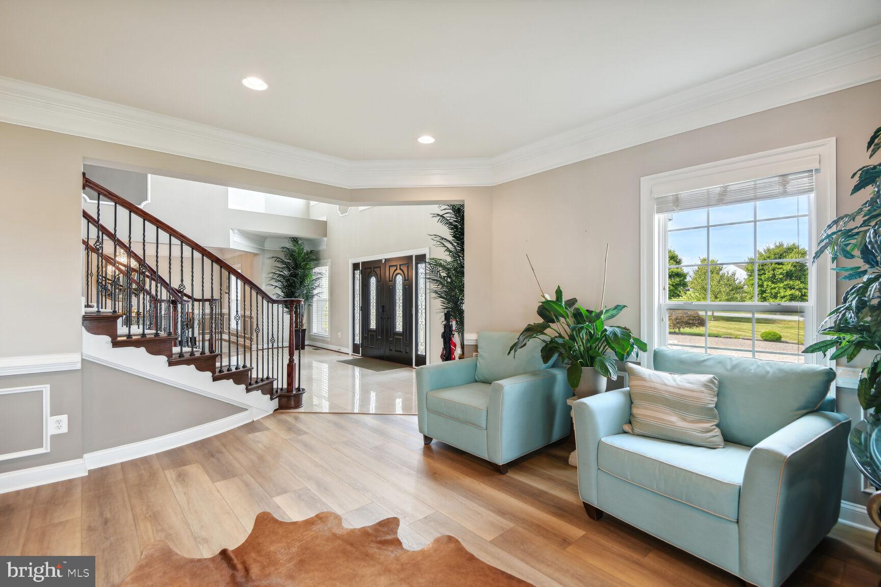 MITCHELLVILLE - Residential