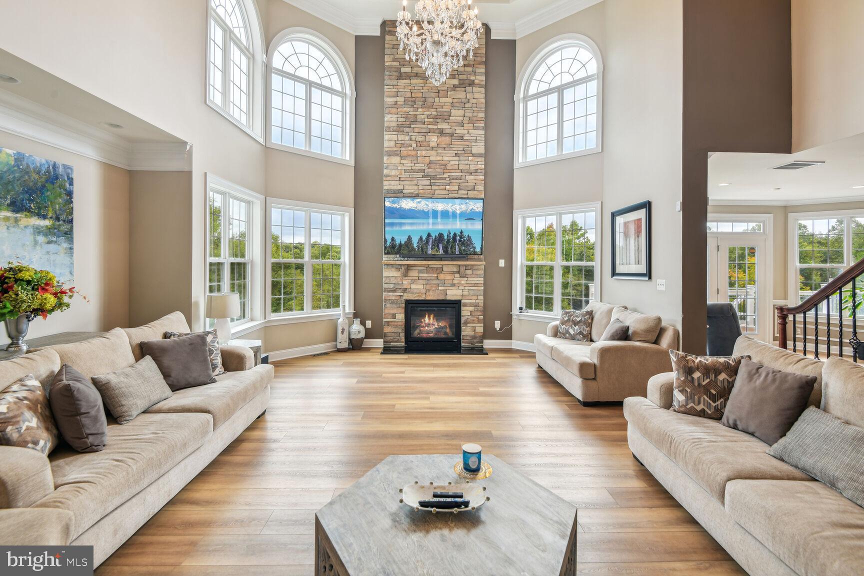 MITCHELLVILLE - Residential