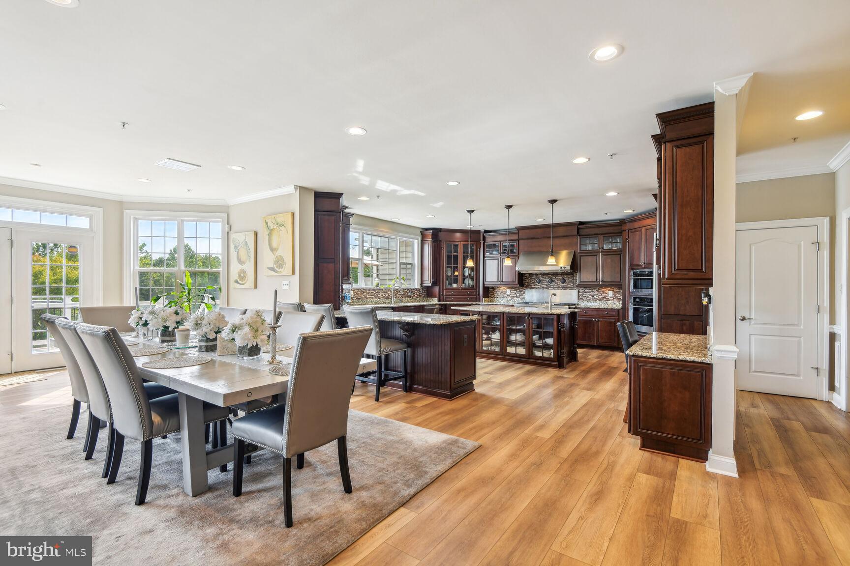 MITCHELLVILLE - Residential