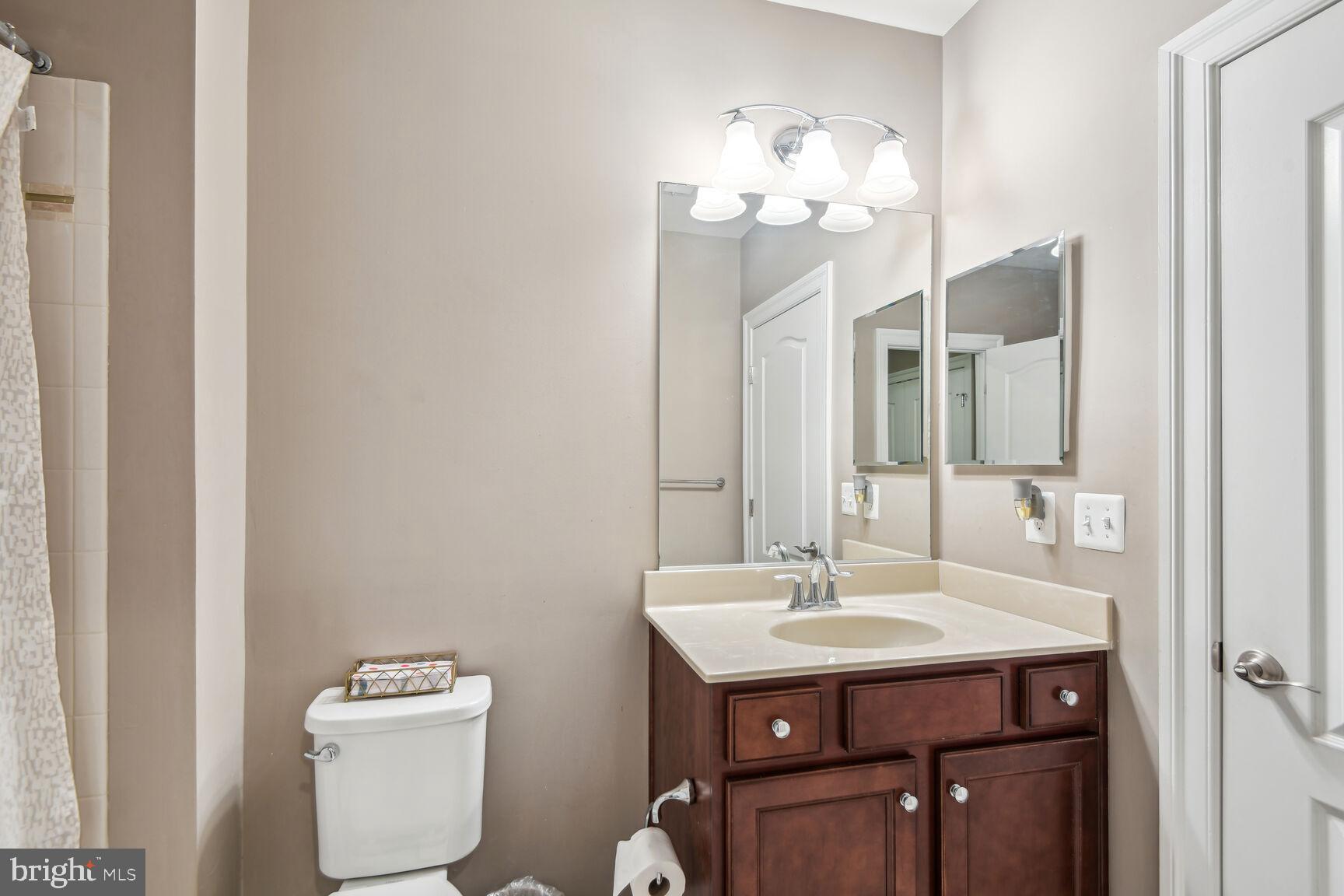 MITCHELLVILLE - Residential