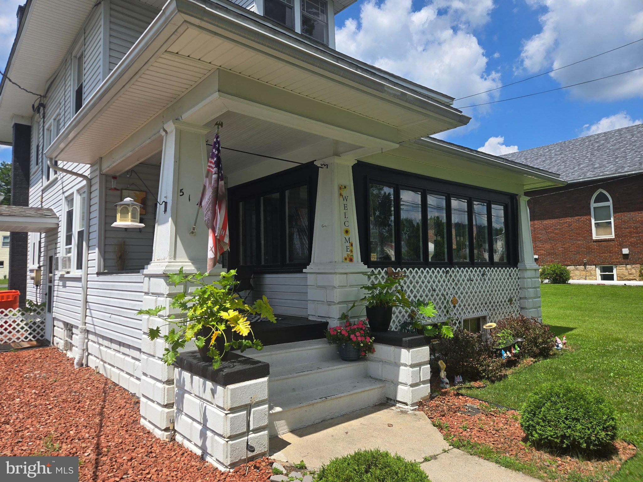 514 TURNPIKE AVENUE